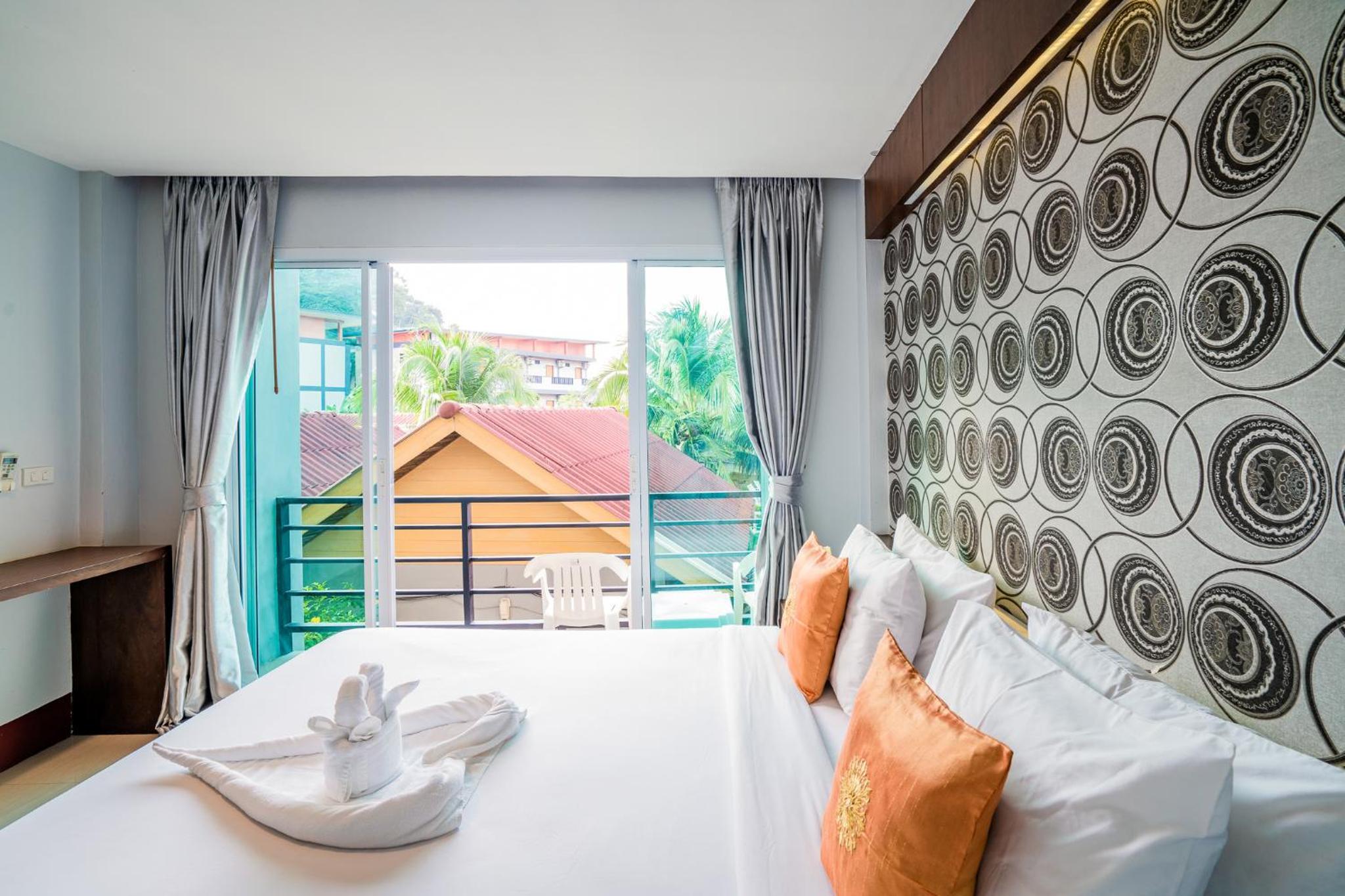 Phi Phi Anita Resort