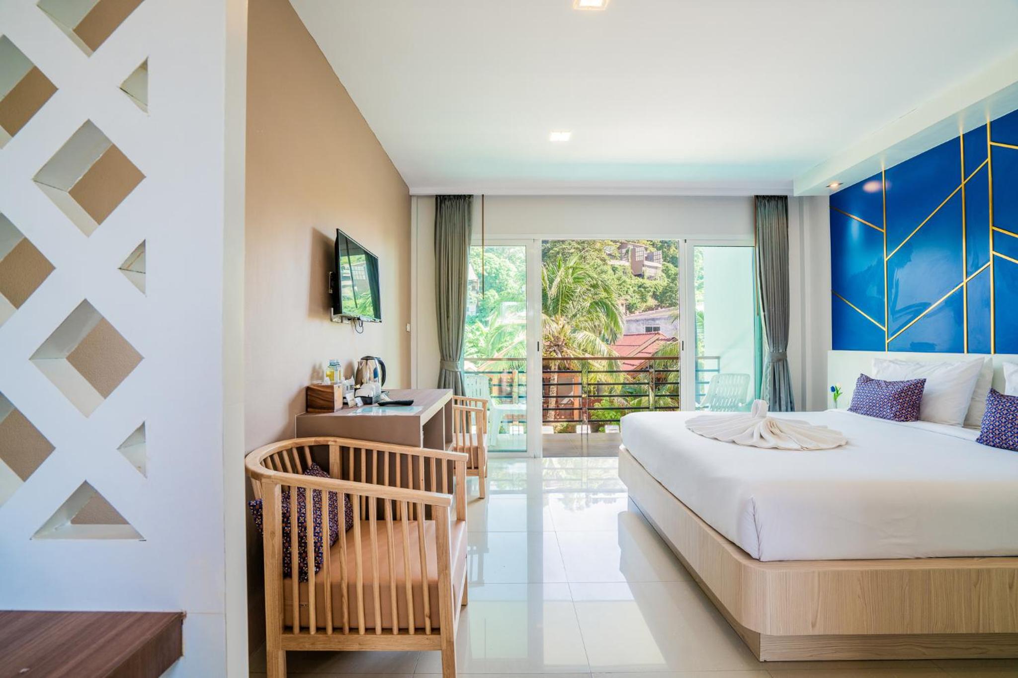 Phi Phi Anita Resort