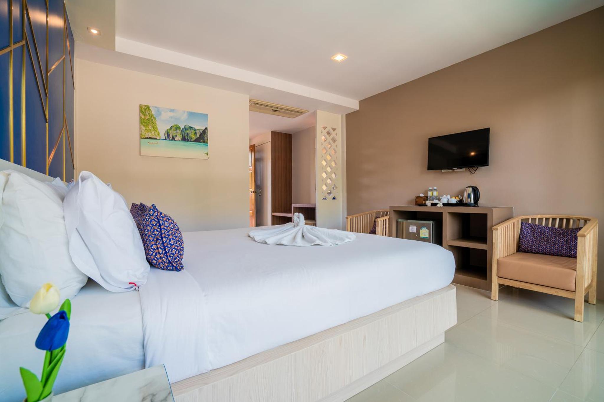 Phi Phi Anita Resort