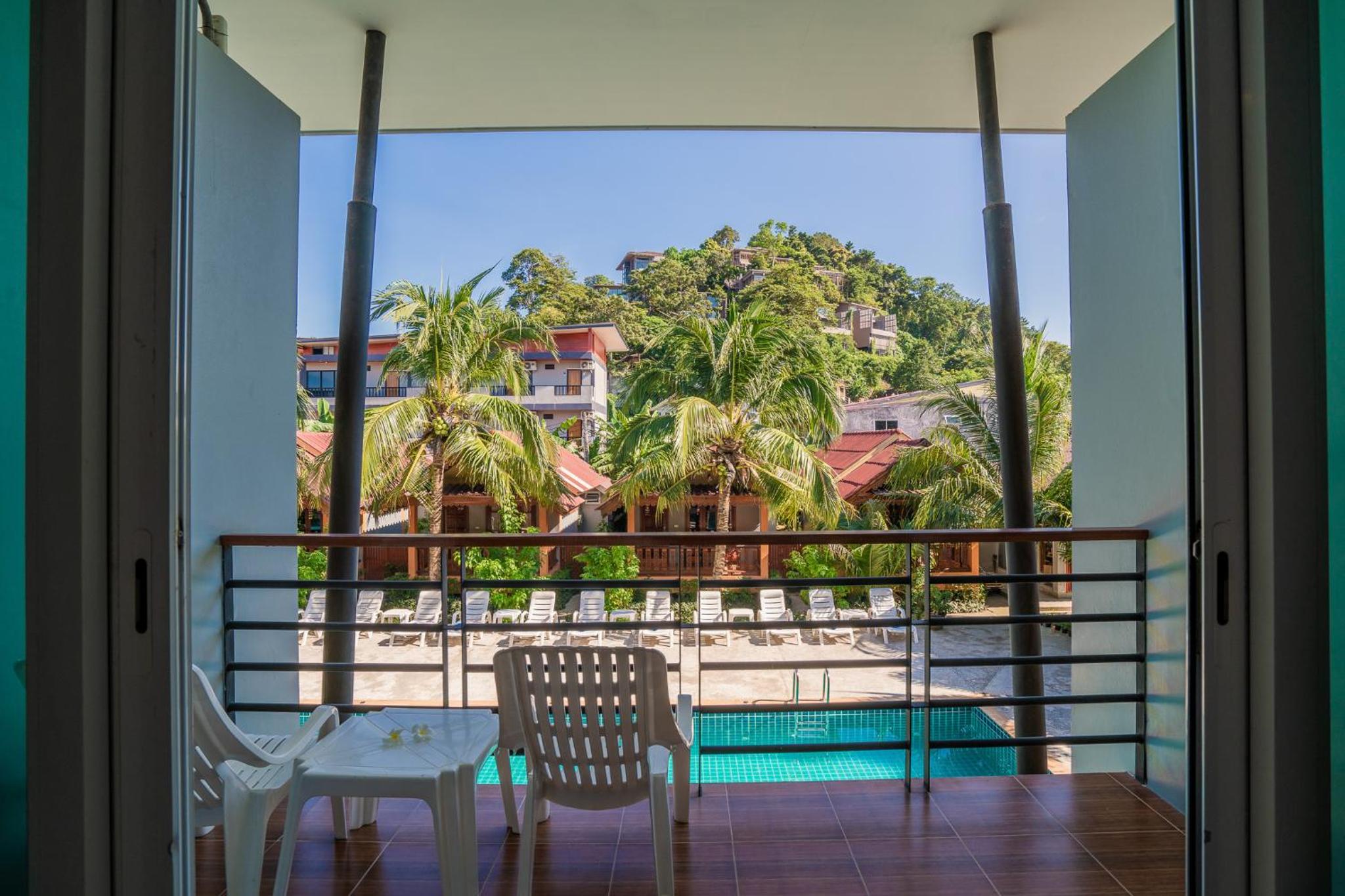 Phi Phi Anita Resort