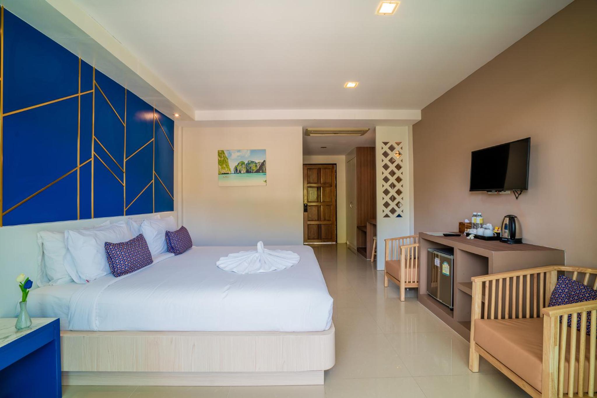 Phi Phi Anita Resort