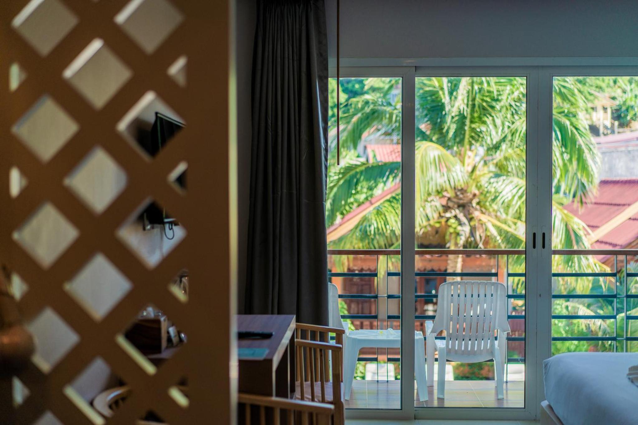 Phi Phi Anita Resort