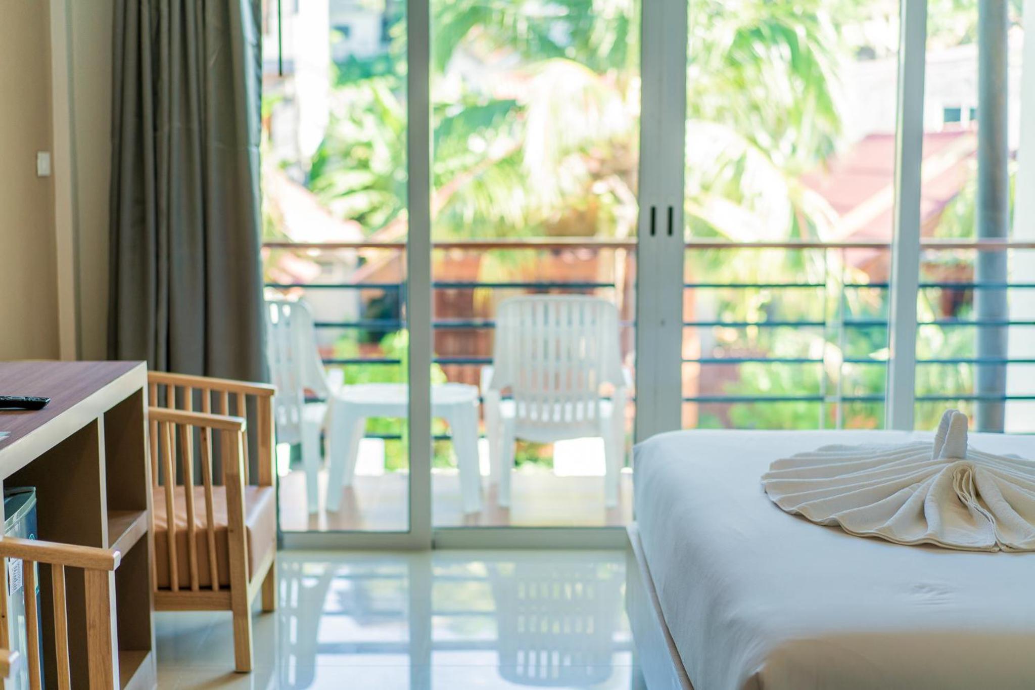 Phi Phi Anita Resort