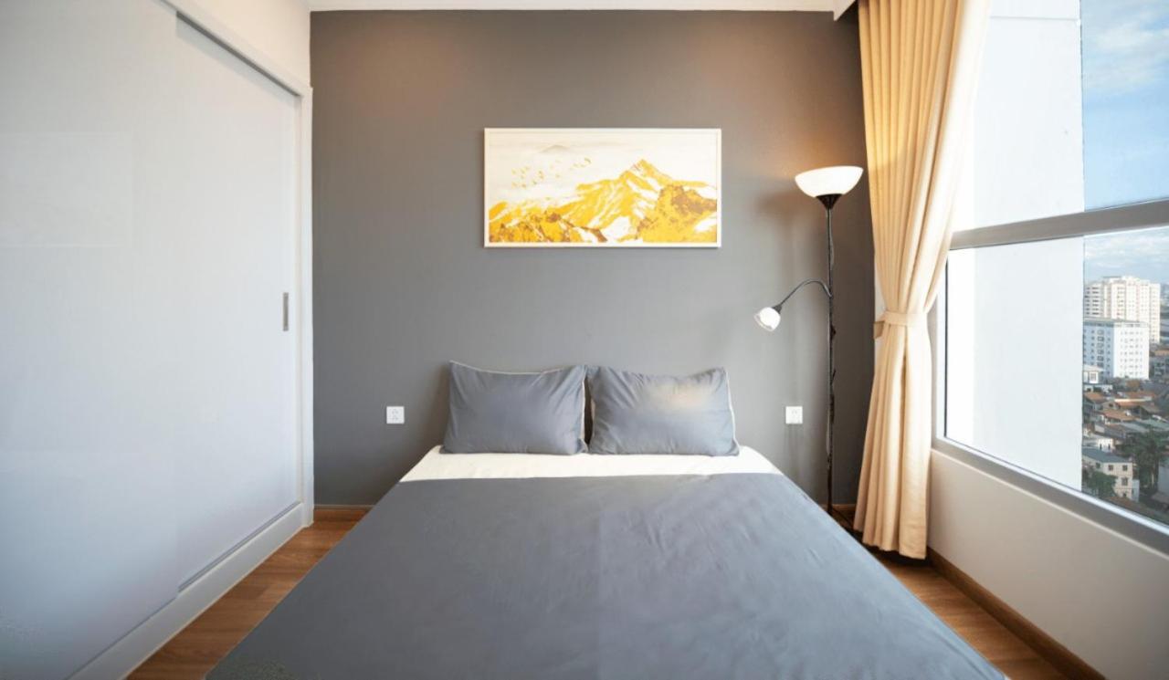 BOM HOMES VINHOMES GARDENIA LUXURY APARTMENt