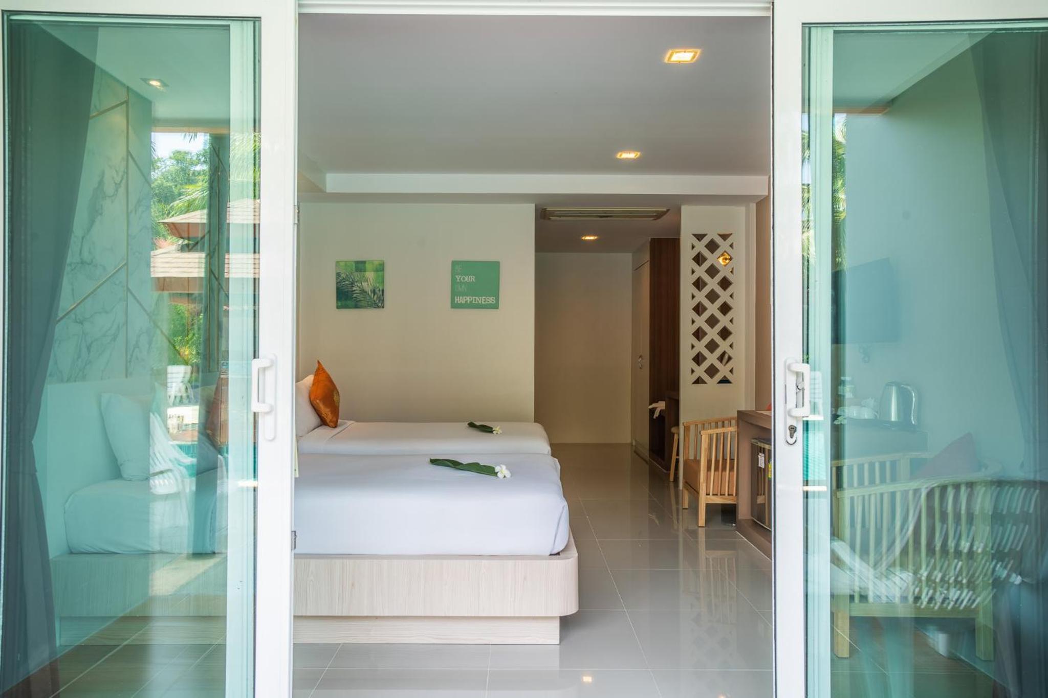 Phi Phi Anita Resort