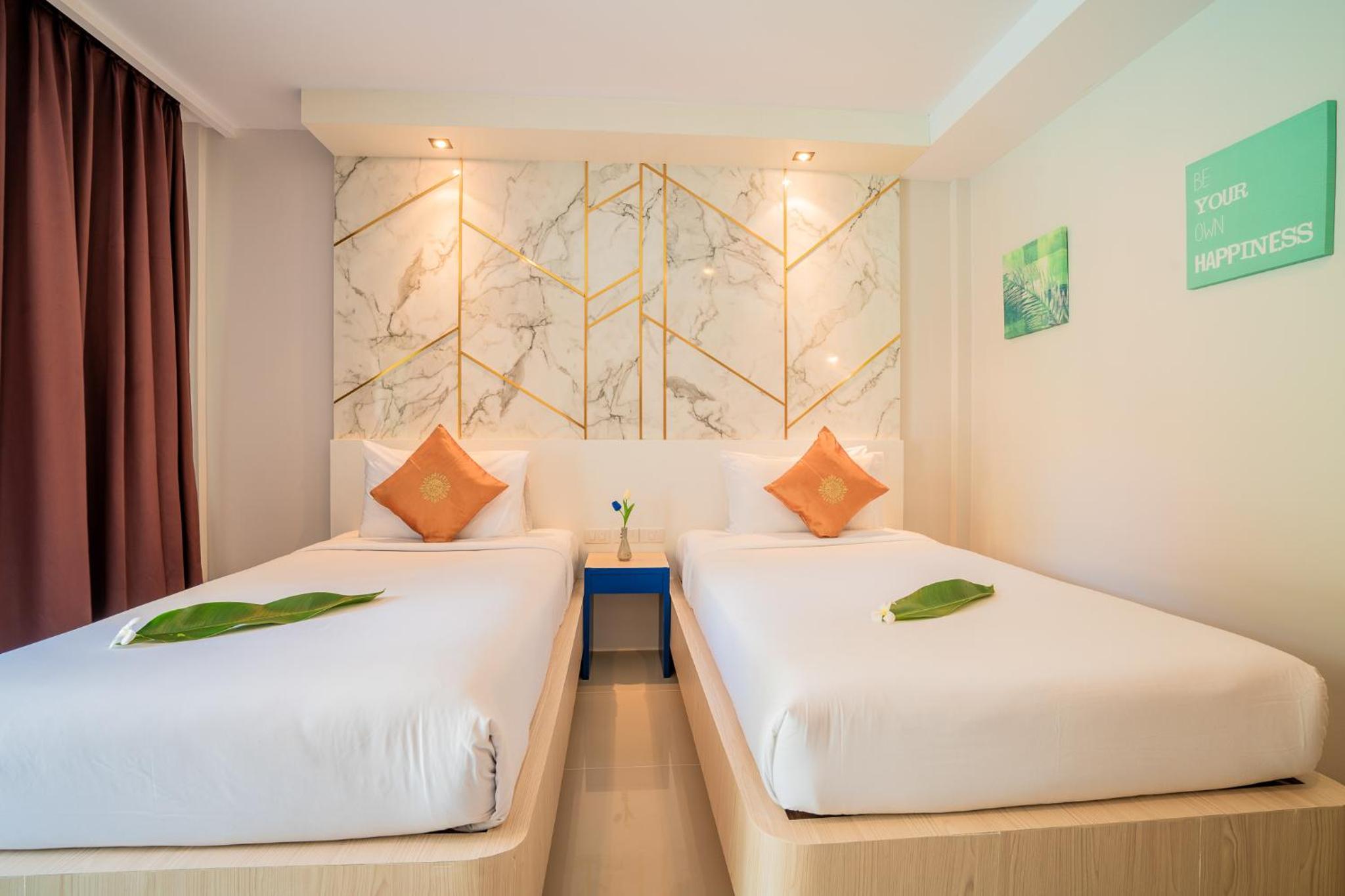 Phi Phi Anita Resort