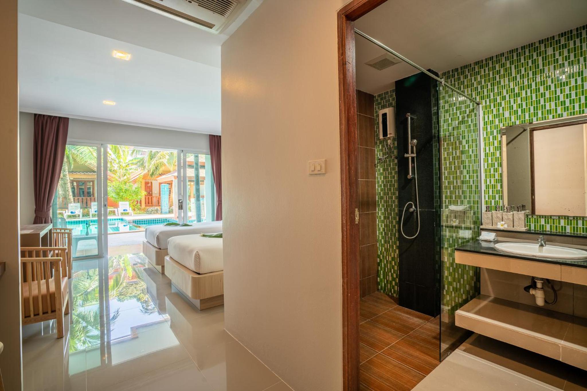 Phi Phi Anita Resort