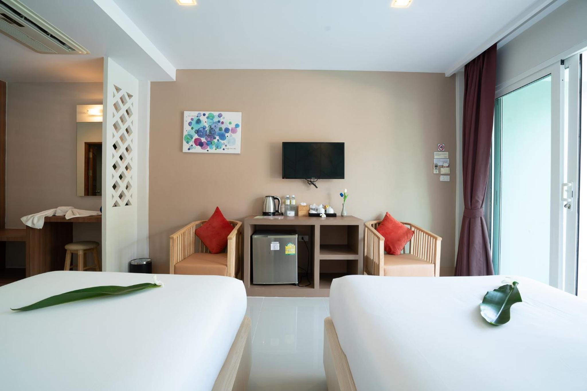 Phi Phi Anita Resort