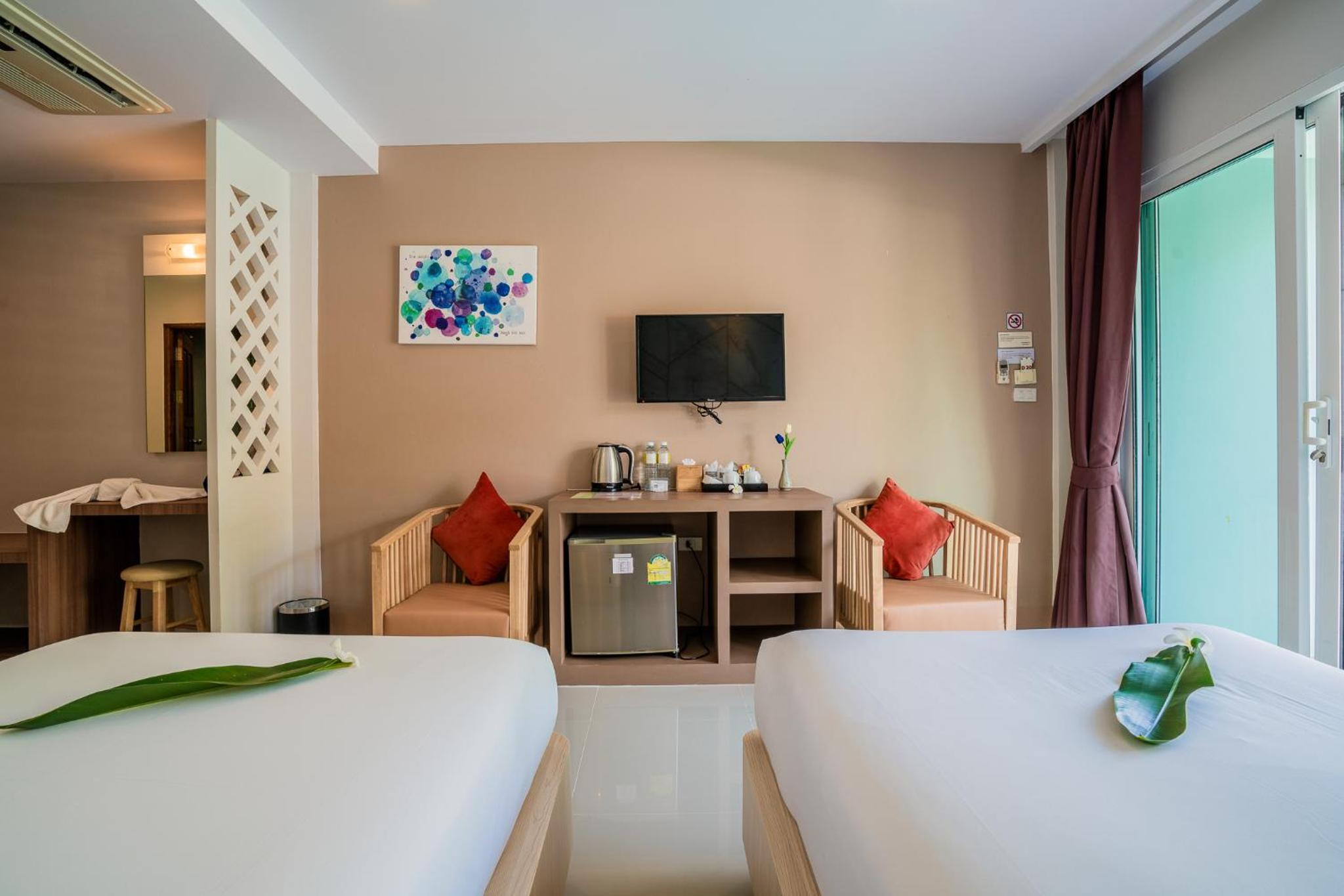 Phi Phi Anita Resort