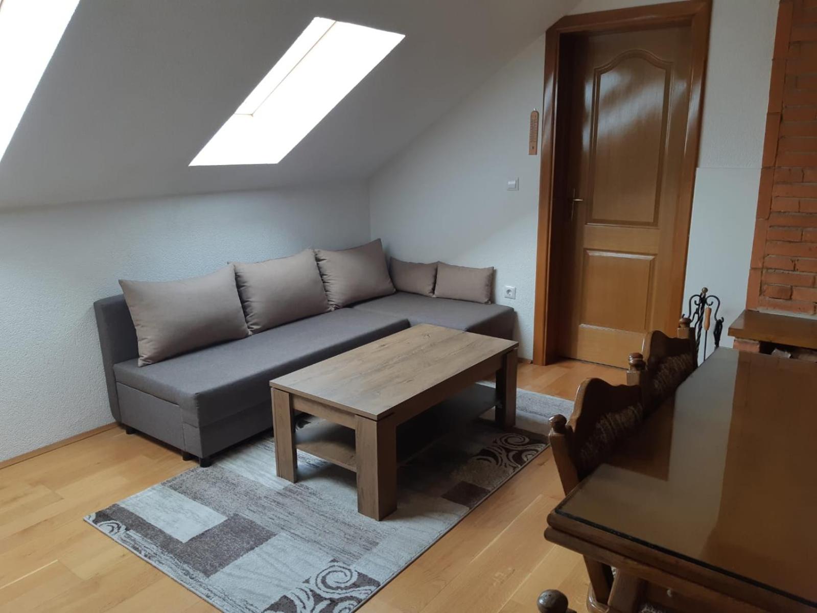 Apartman Kupres Centar view 4