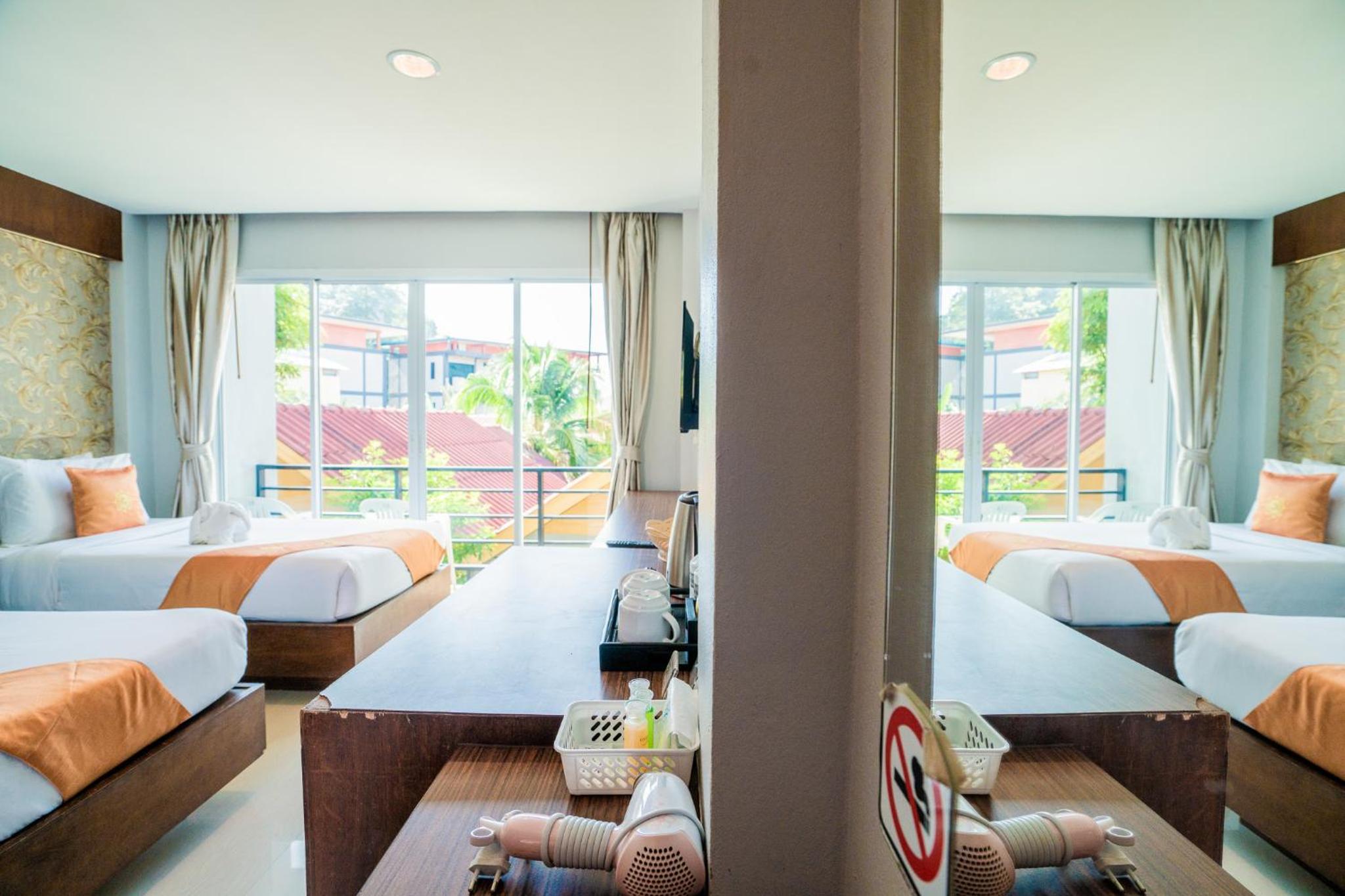 Phi Phi Anita Resort