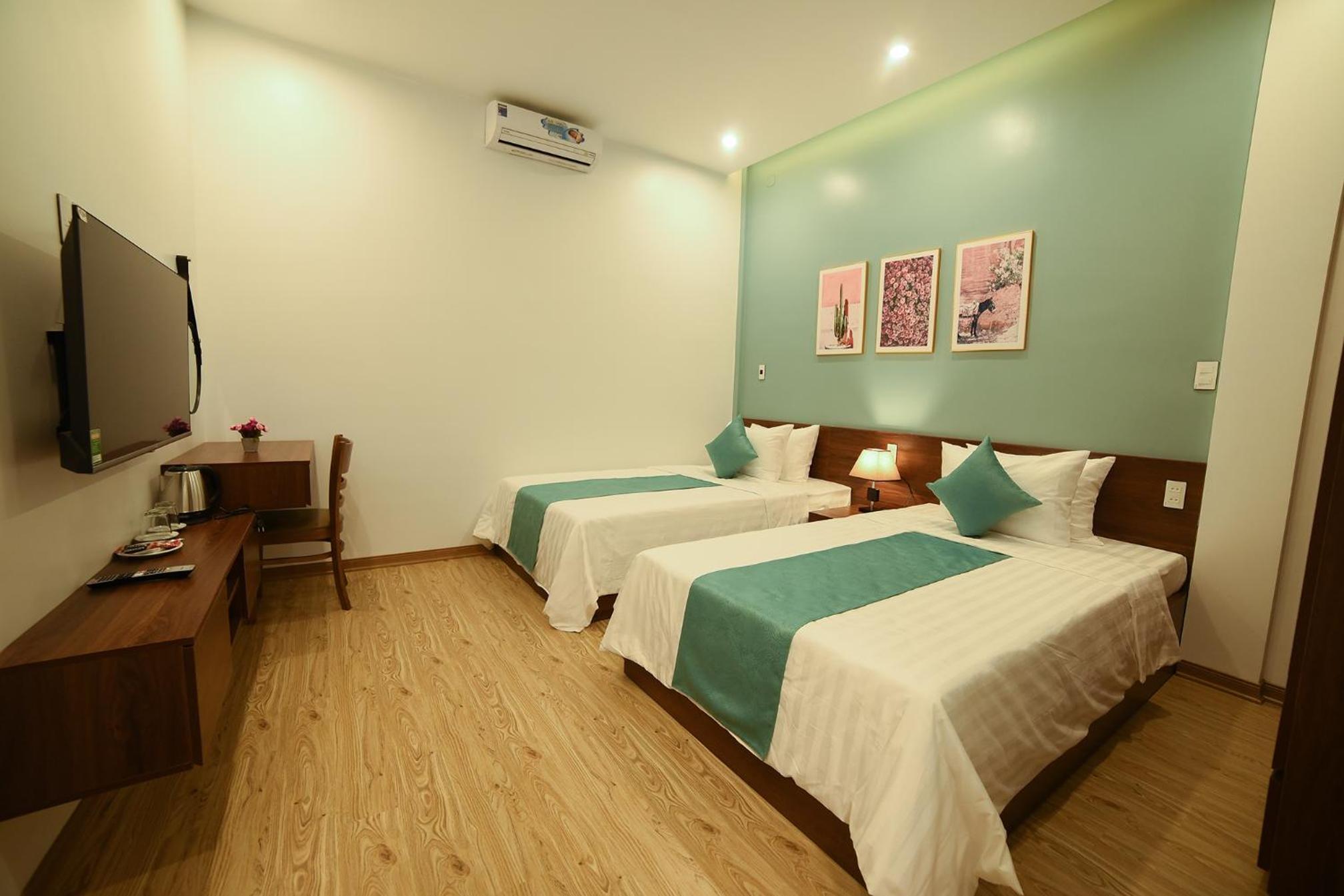 An-An Homestay Huế - Near Walking Street view 4