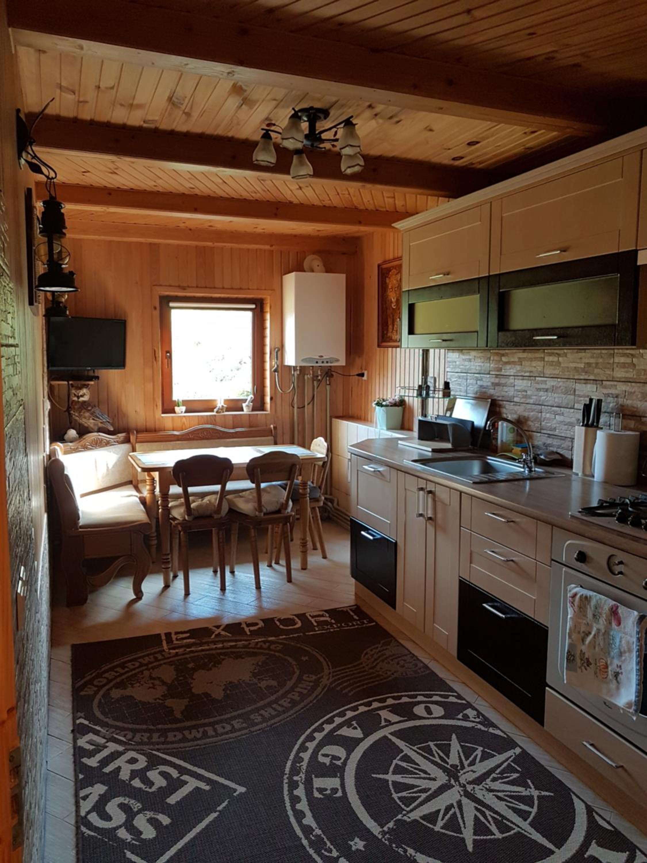 Holiday Home La Vіta view 3