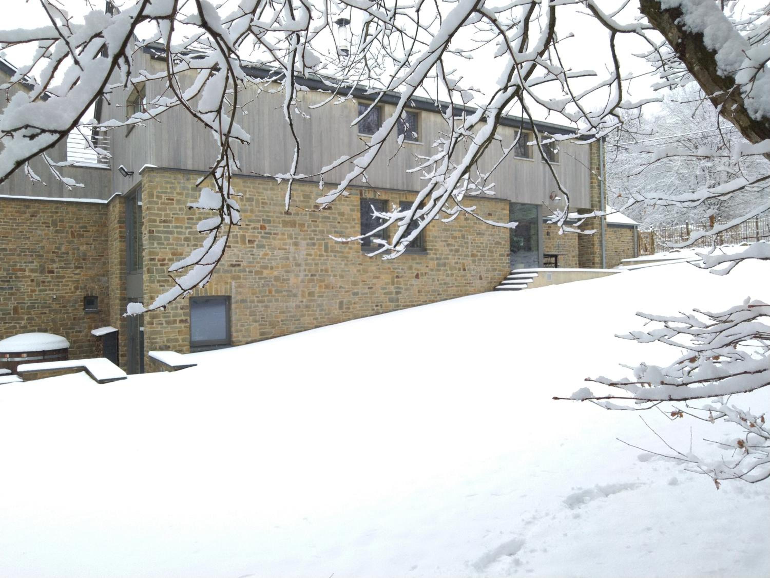 Vakantiewoning EL COULEYE