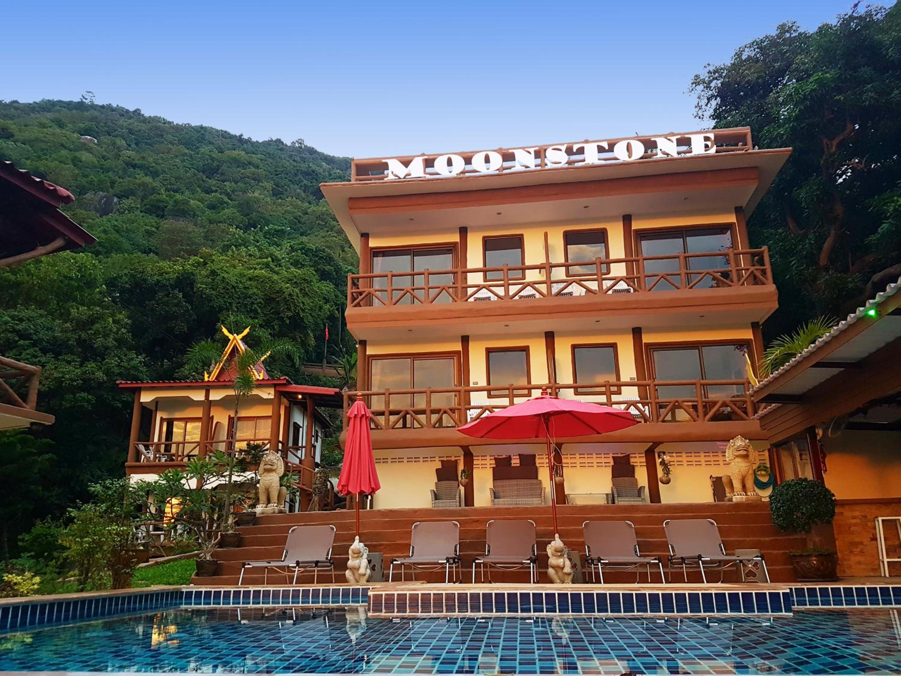 Hotel Moonstone Studio - Image 1