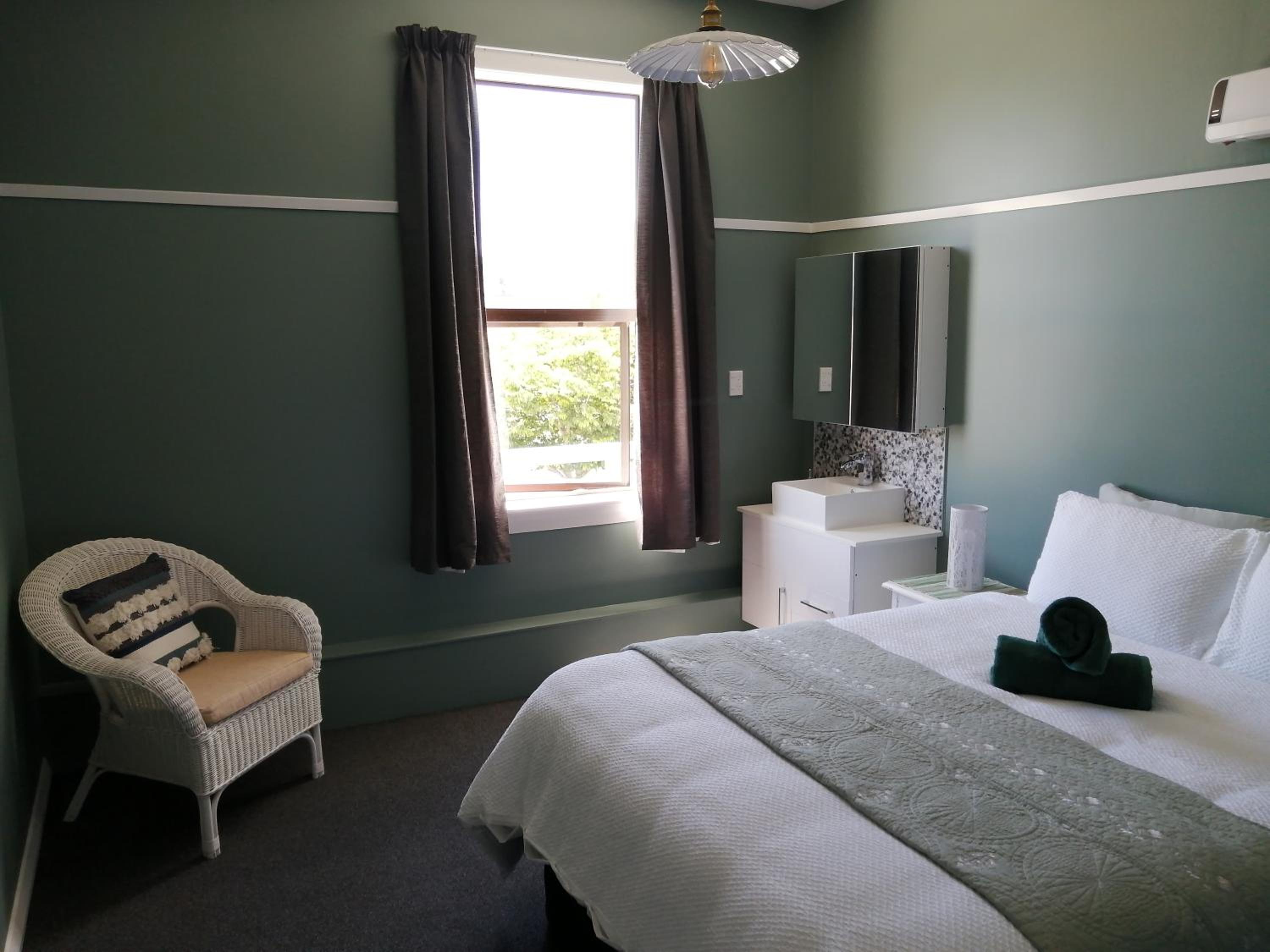 The Duke Hostel