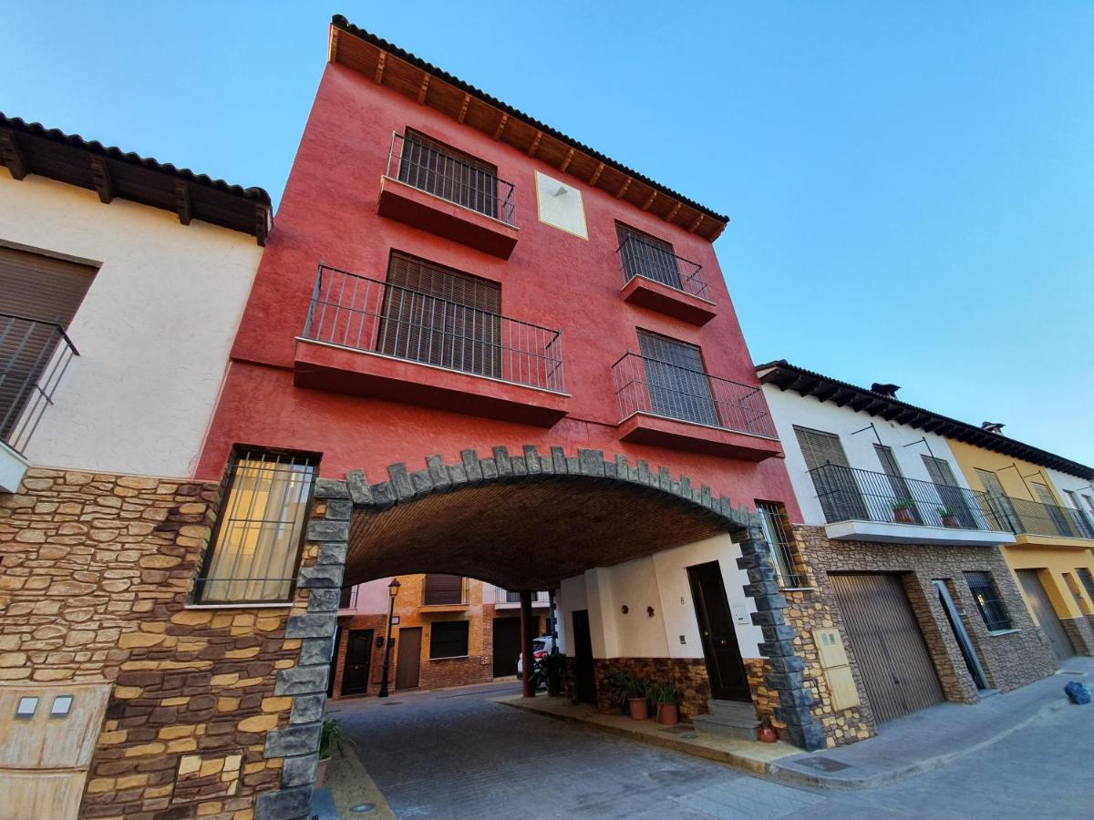Casas Colorín Colorado photo 4