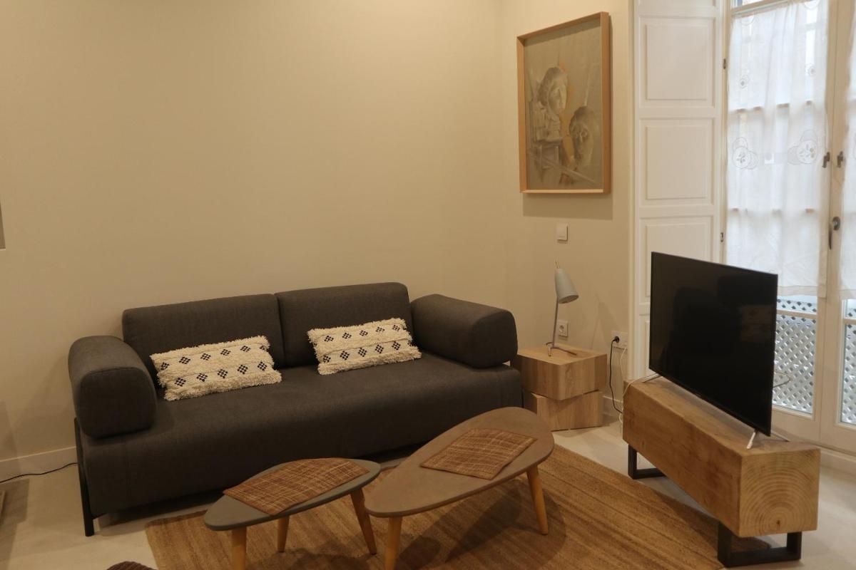 LOFTS MIRIAM CONDE O,REILLY photo 2