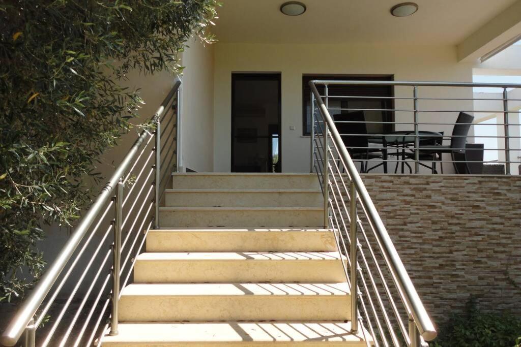 Villa Maria Ποσείδι Χαλκιδικής Σπίτι με θέα view 4