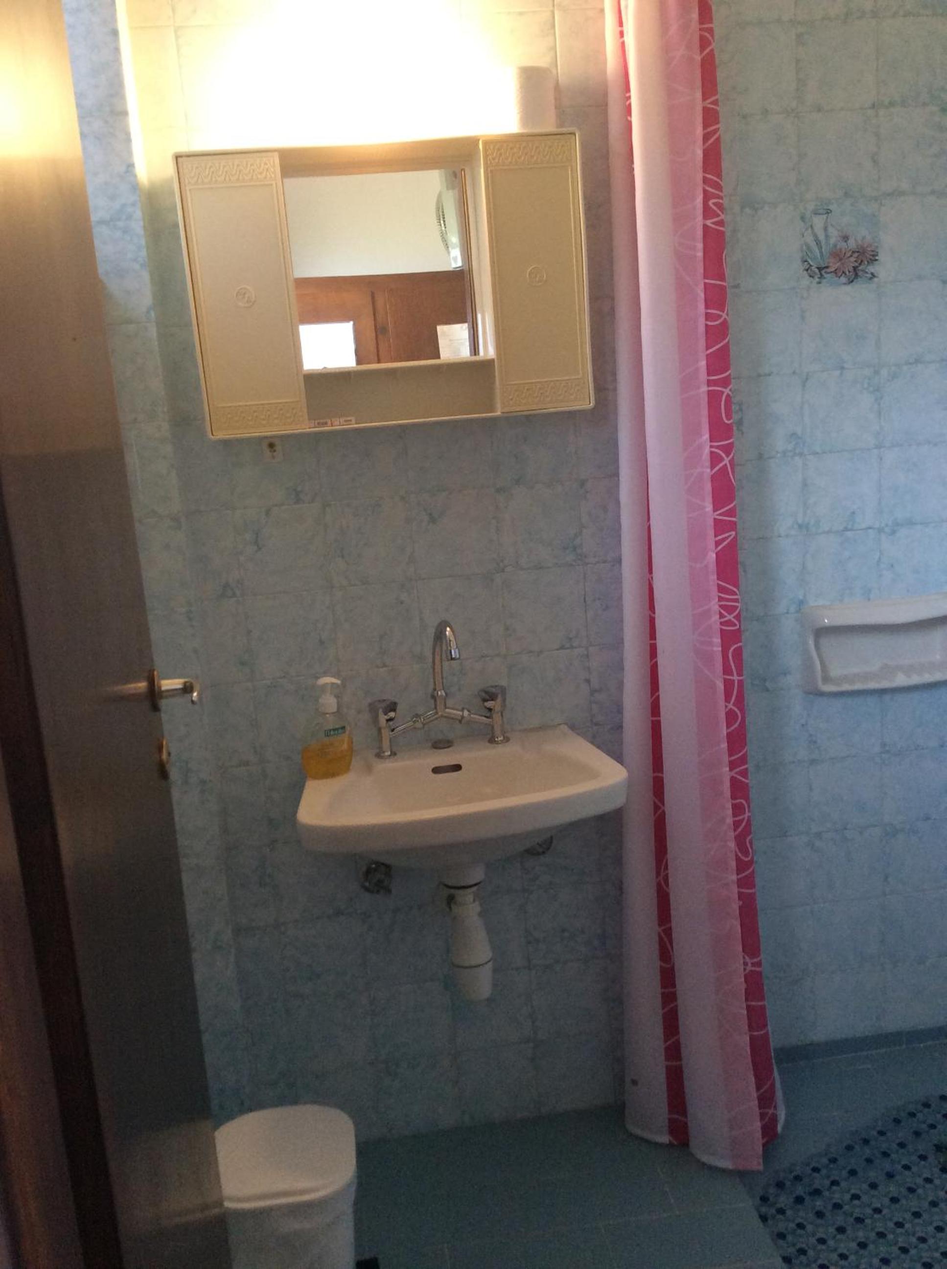 Elena Rooms