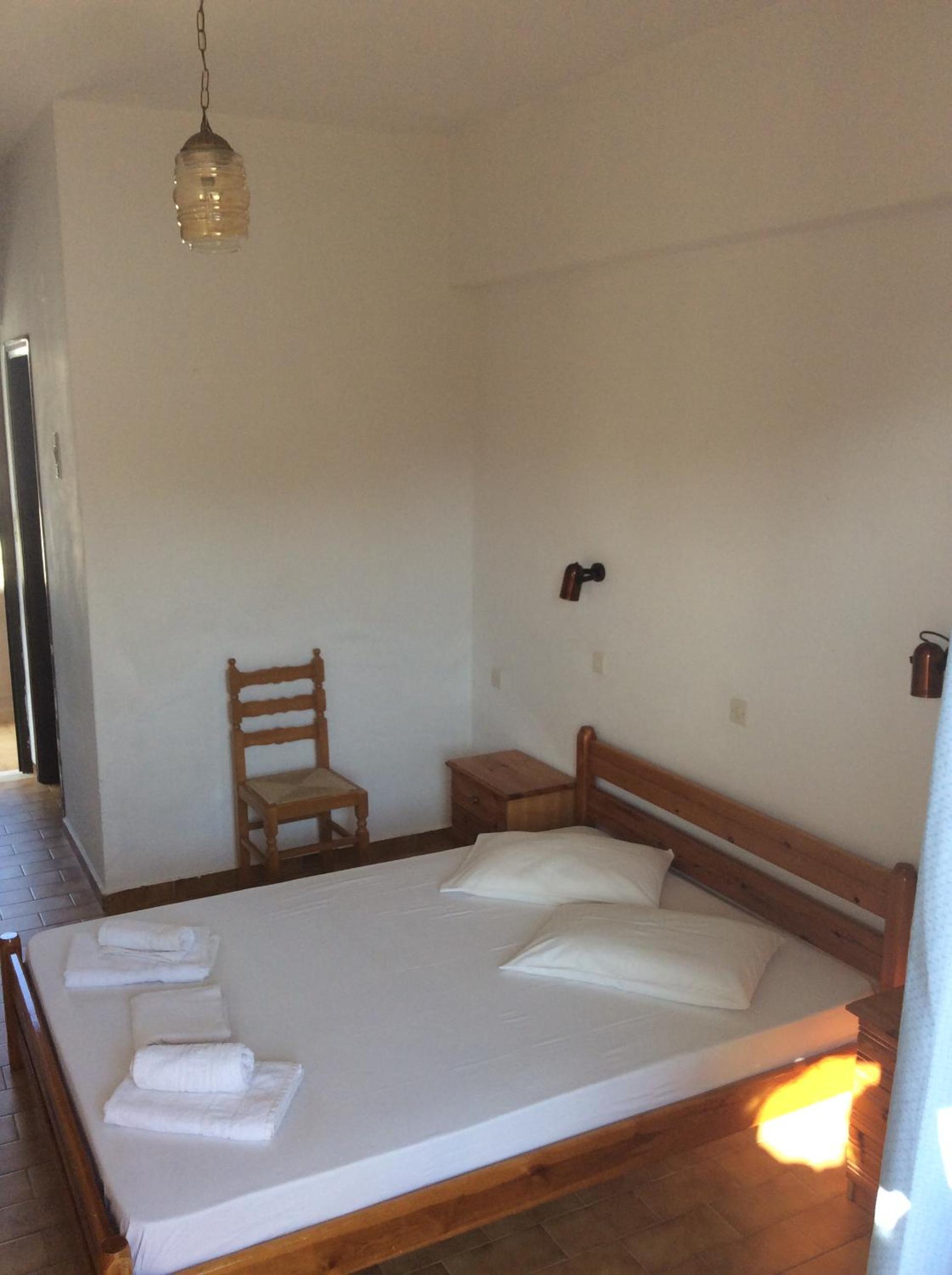 Elena Rooms