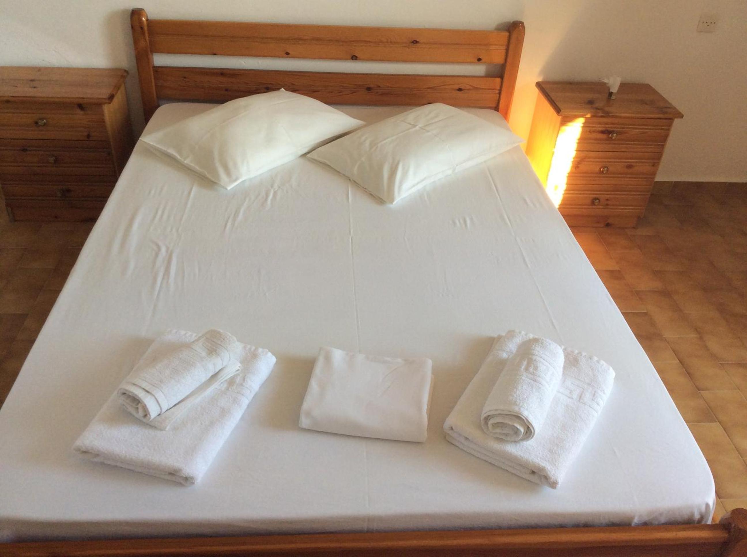 Elena Rooms