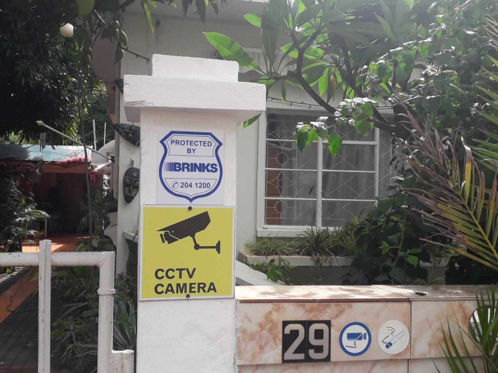 Open Air Café & Apartments photo 3