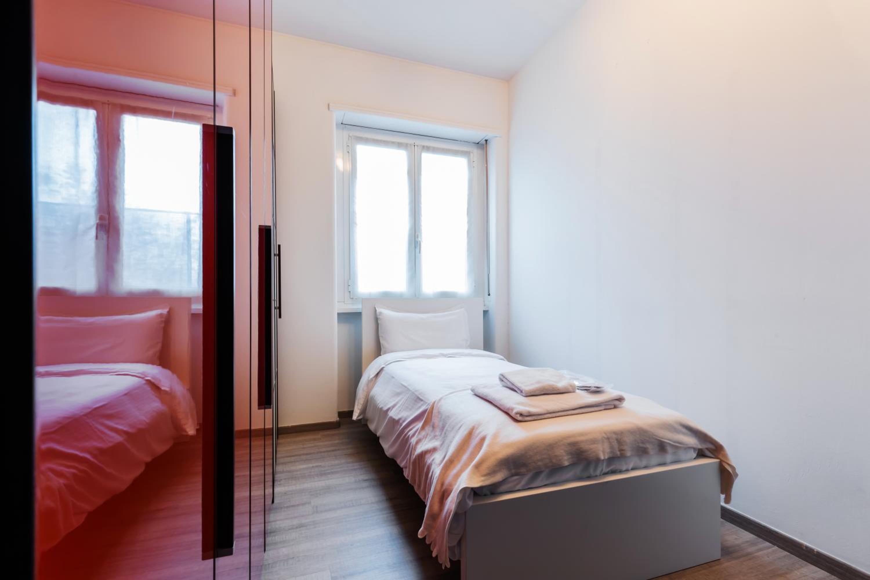 Photo 188 sur 293 de Milan Retreats