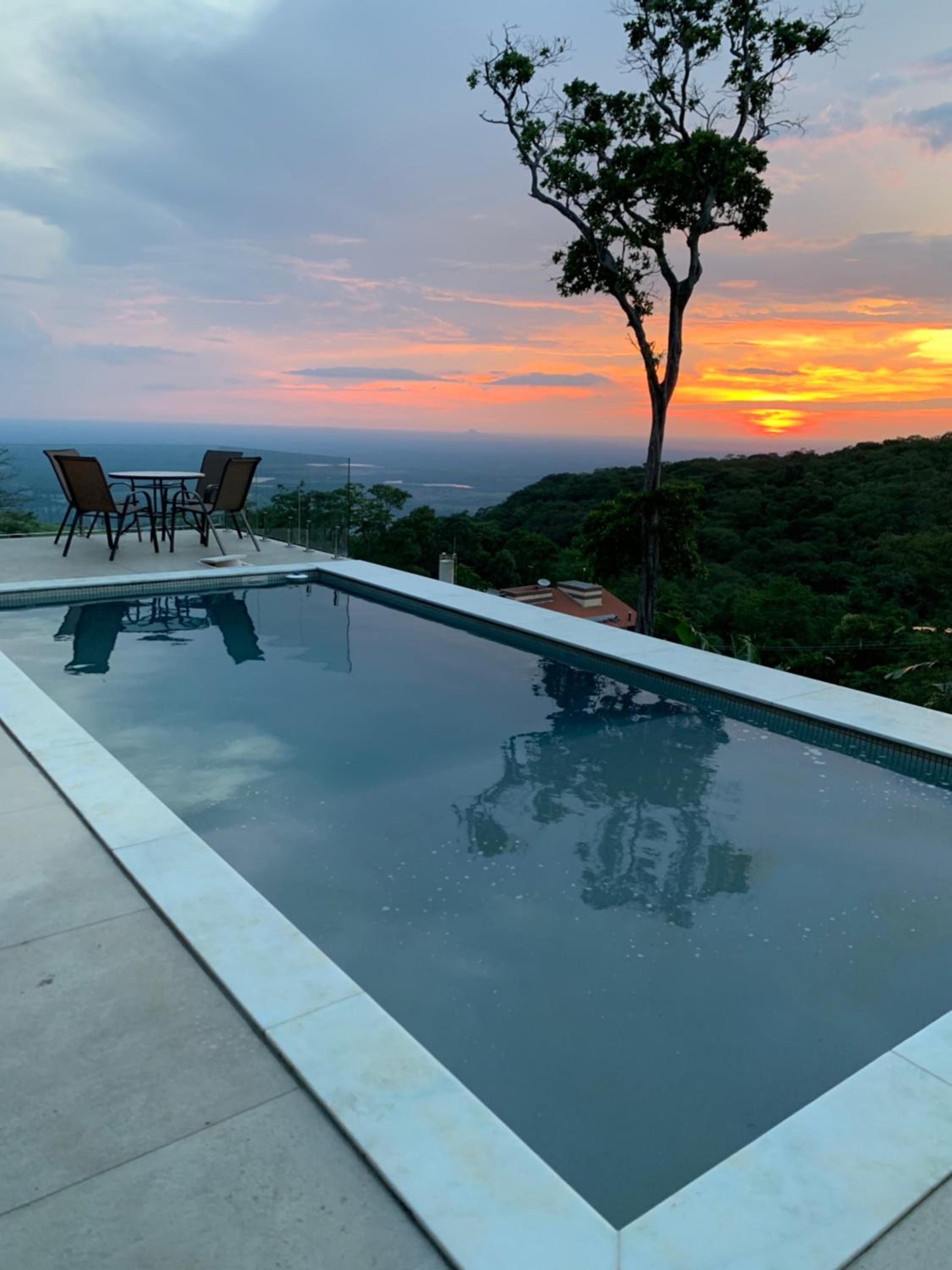 Paraíso do Morro dos Ventos