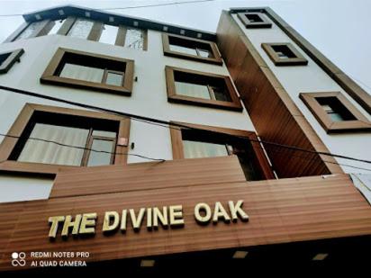 Katra Vacations - The Divine Oak - Property Image 3