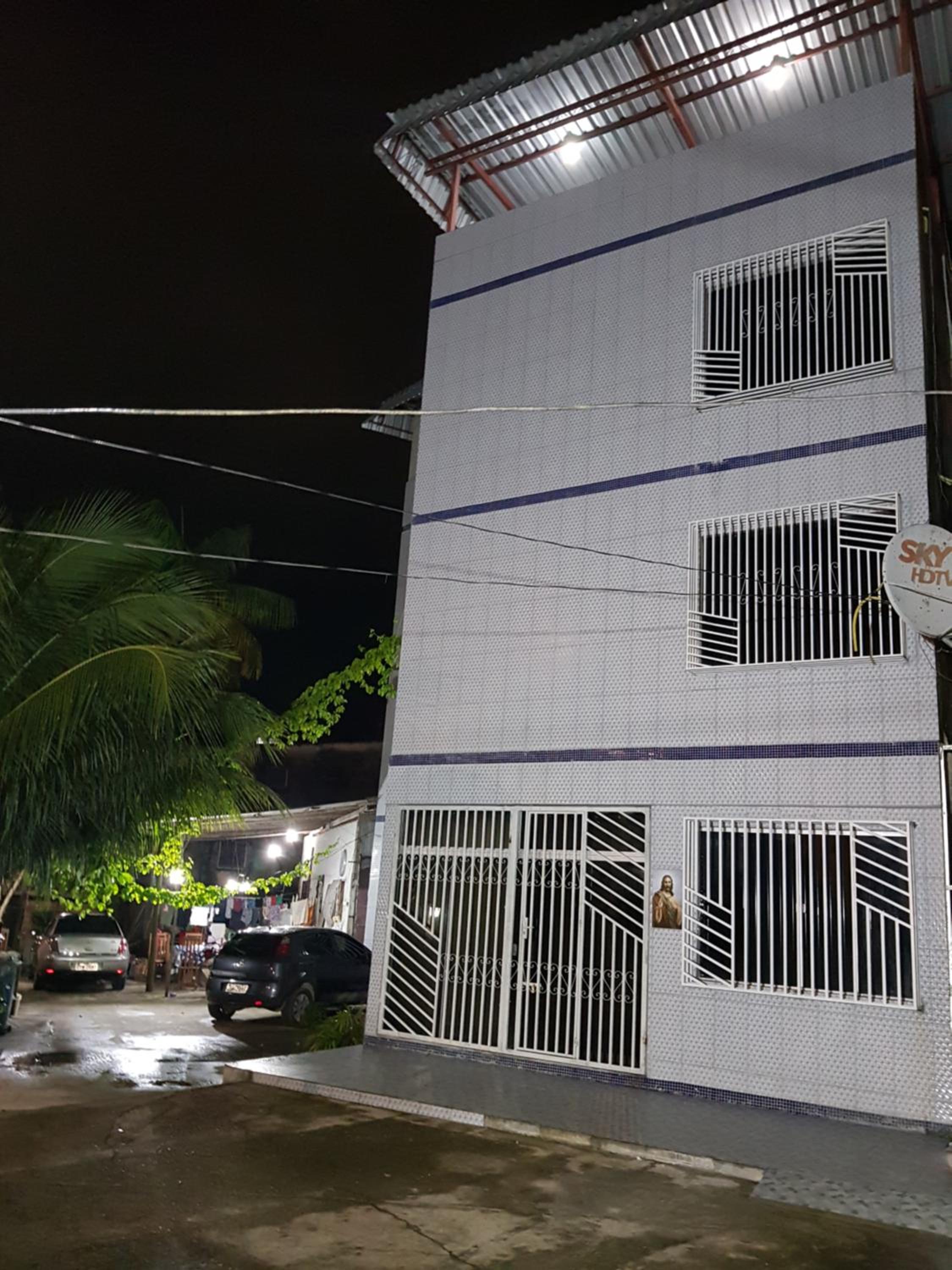 Residencial Adam Lima view 3