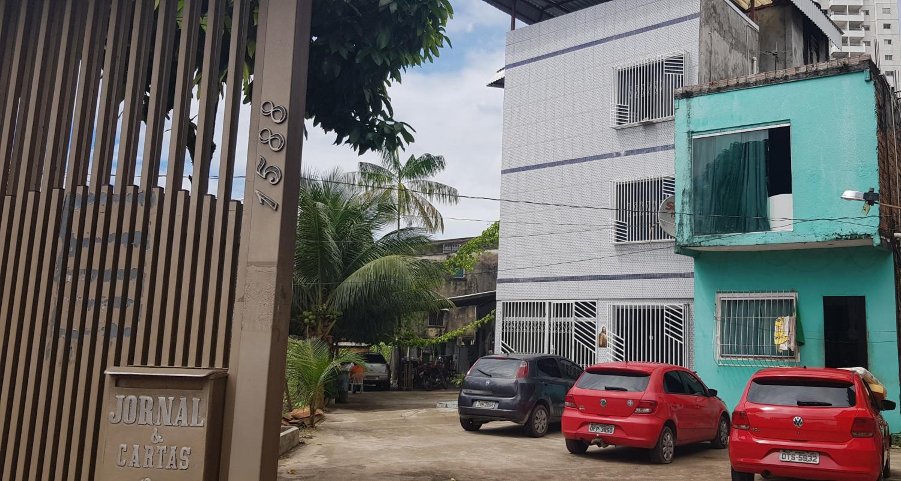 Residencial Adam Lima view 2