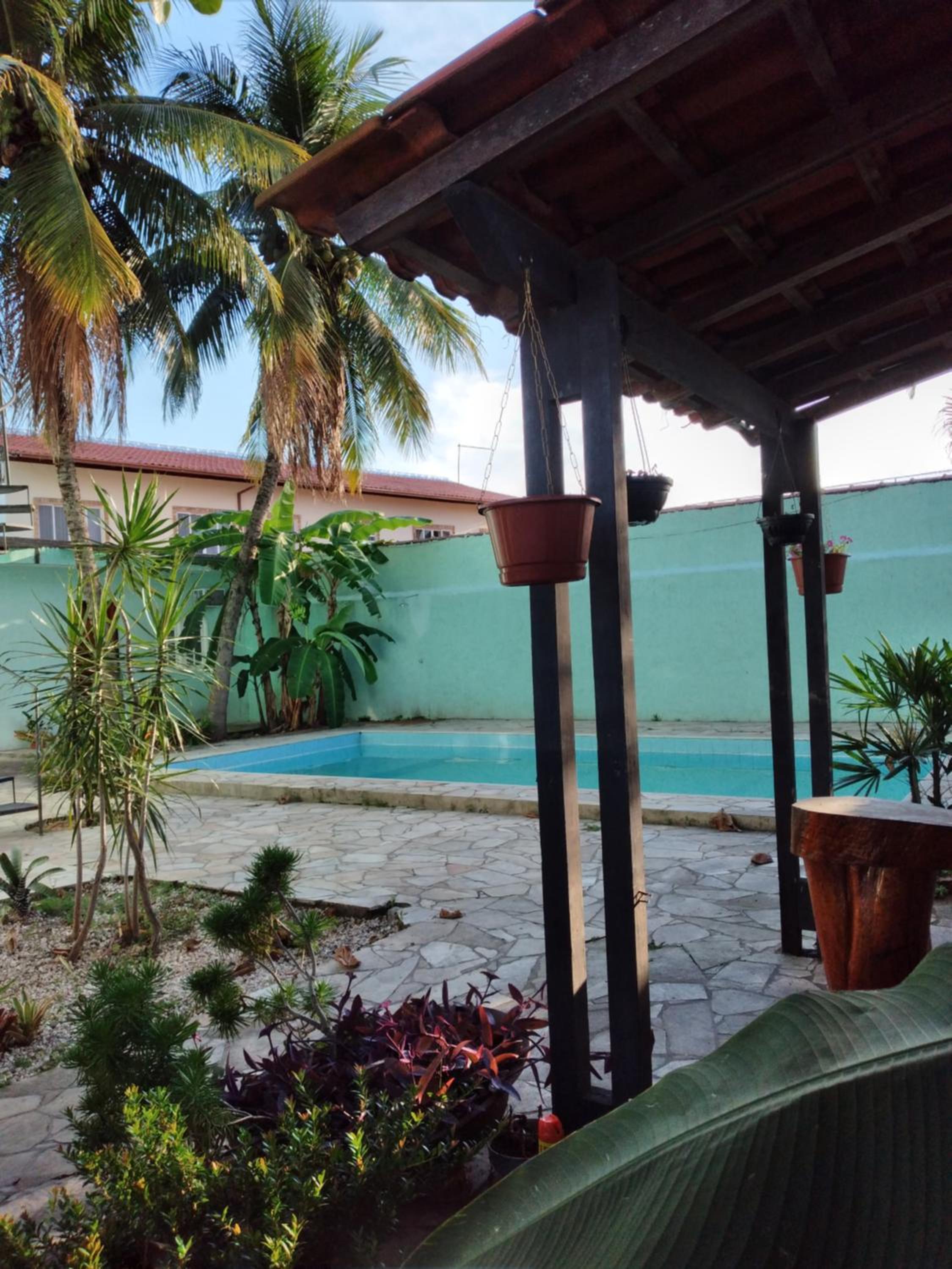 Piratininga Guesthouse Casa de Hóspedes