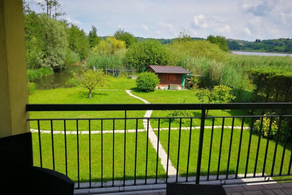 Ypa Home Lago di Candia Canavese