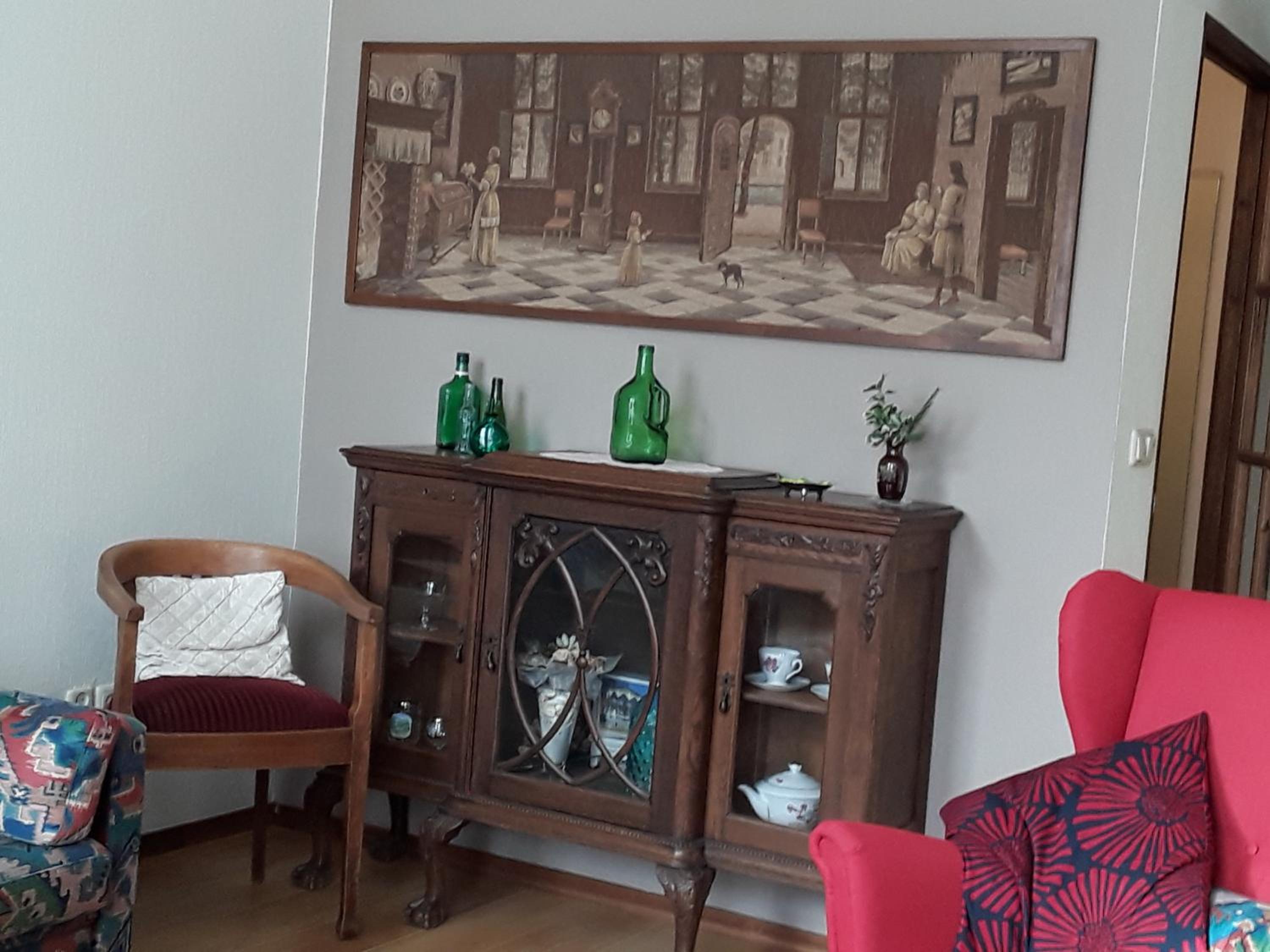 Stadswoning Roermond view 5