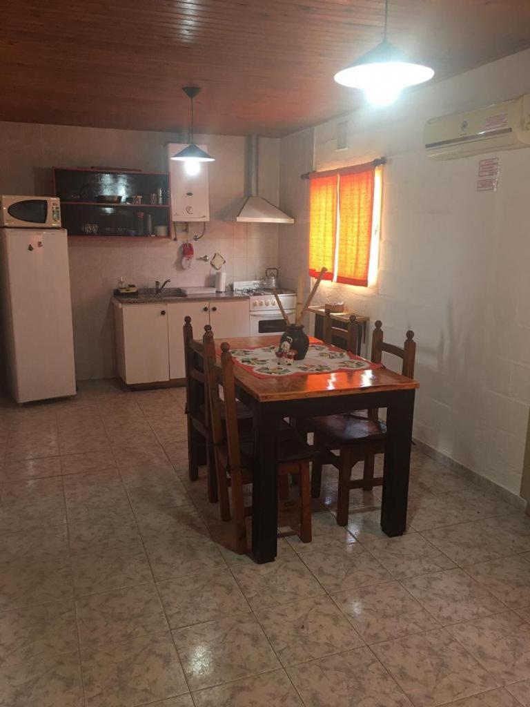 Cabañas y Posada La Vertiente
