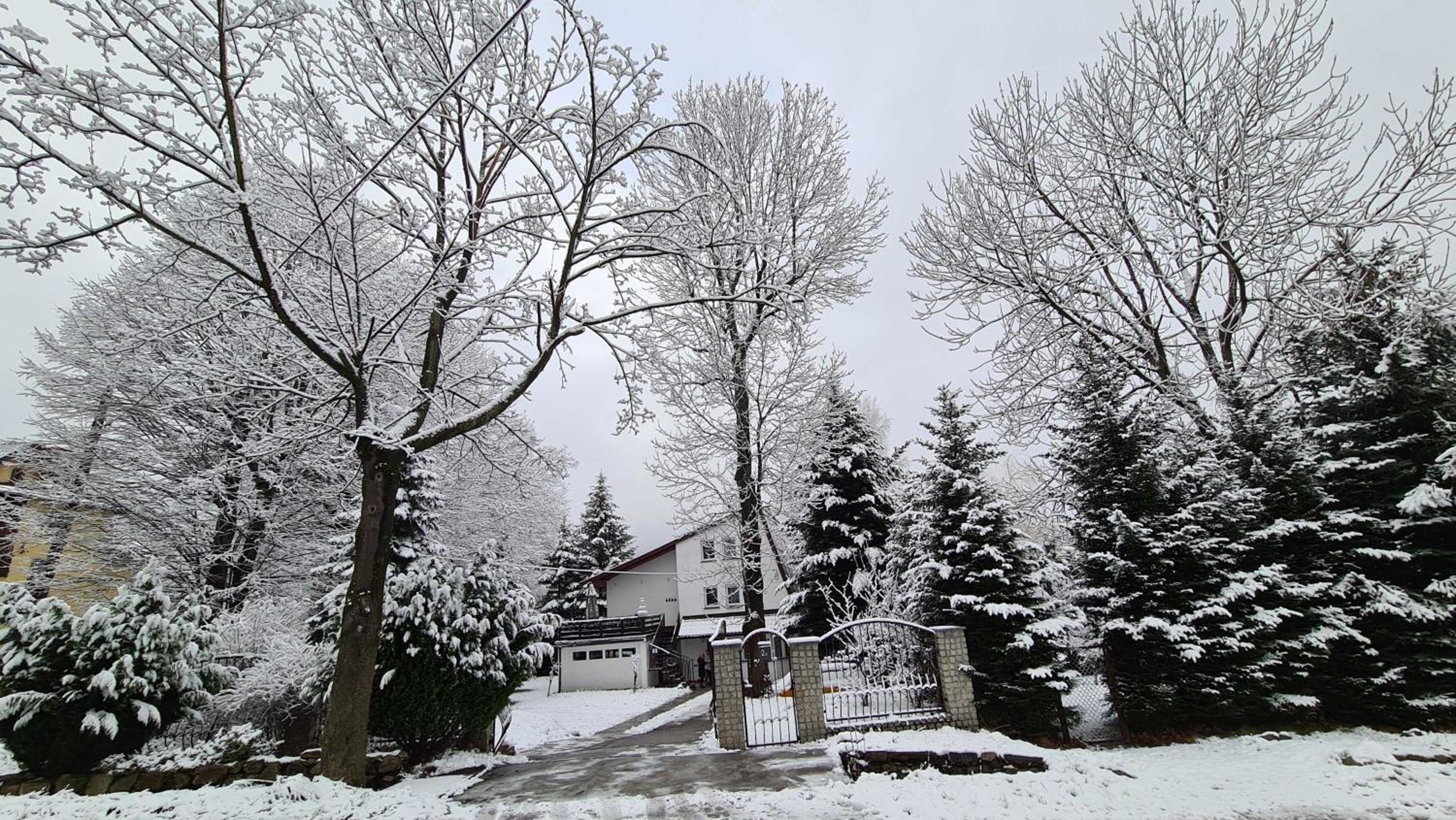 SleepStation Karkonosze view 4