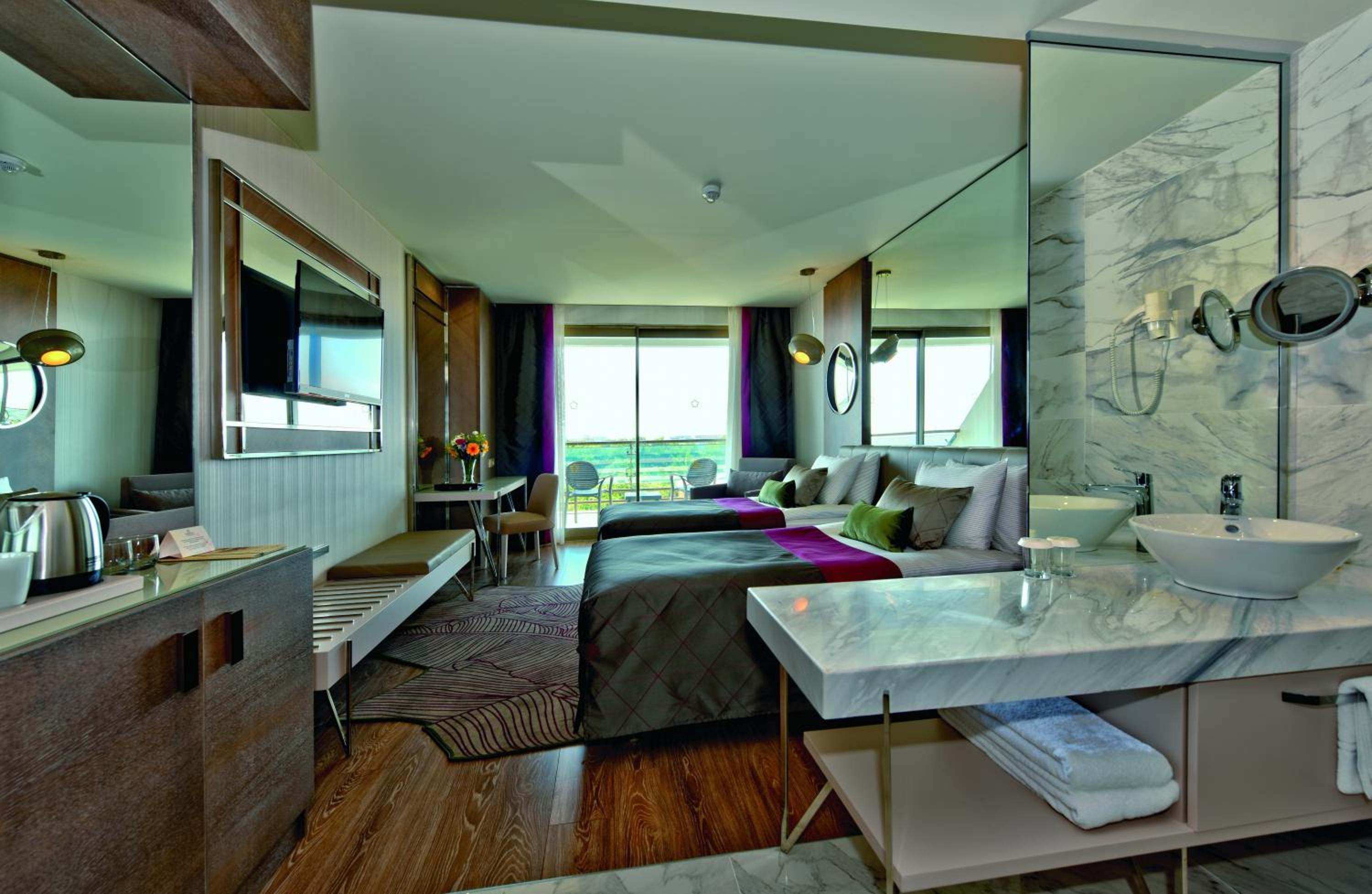 Side Star Elegance Hotel - Ultra All Inclusive - Image 9