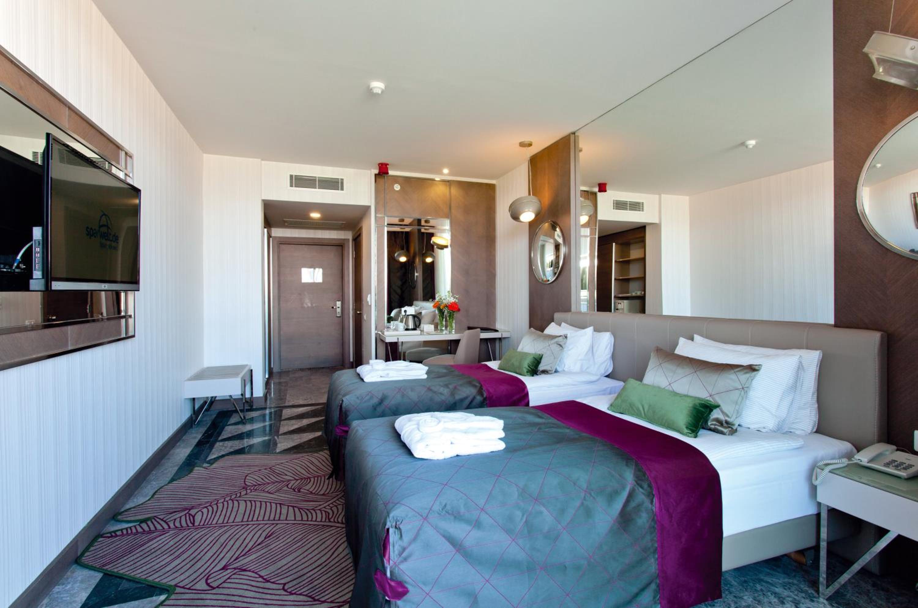 Side Star Elegance Hotel - Ultra All Inclusive - Image 10