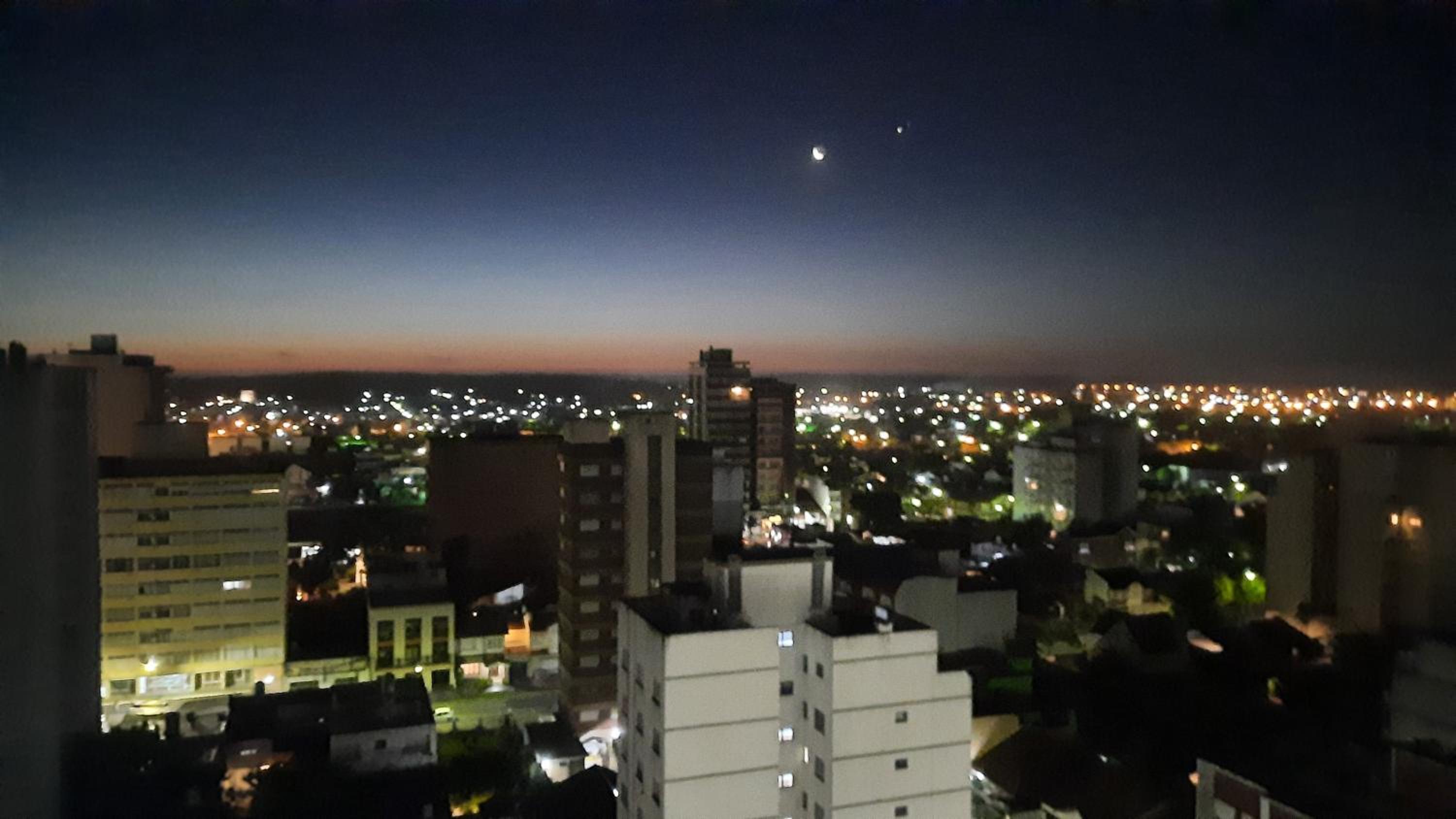 Miramar con Vista al mar