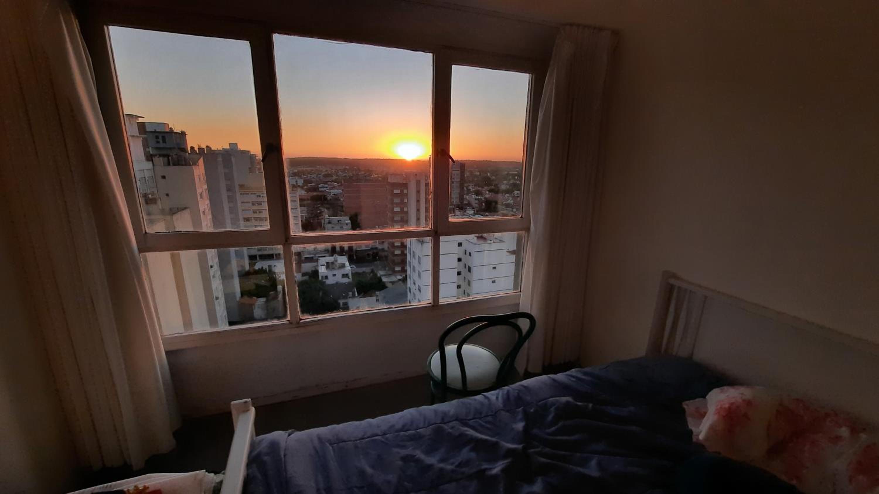 Miramar con Vista al mar