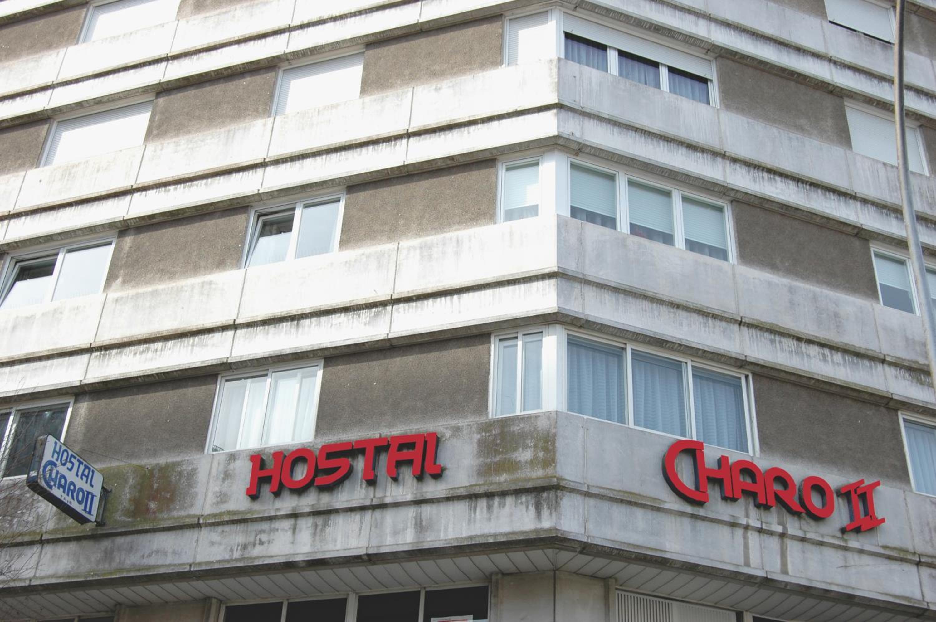 Hostal Charo II