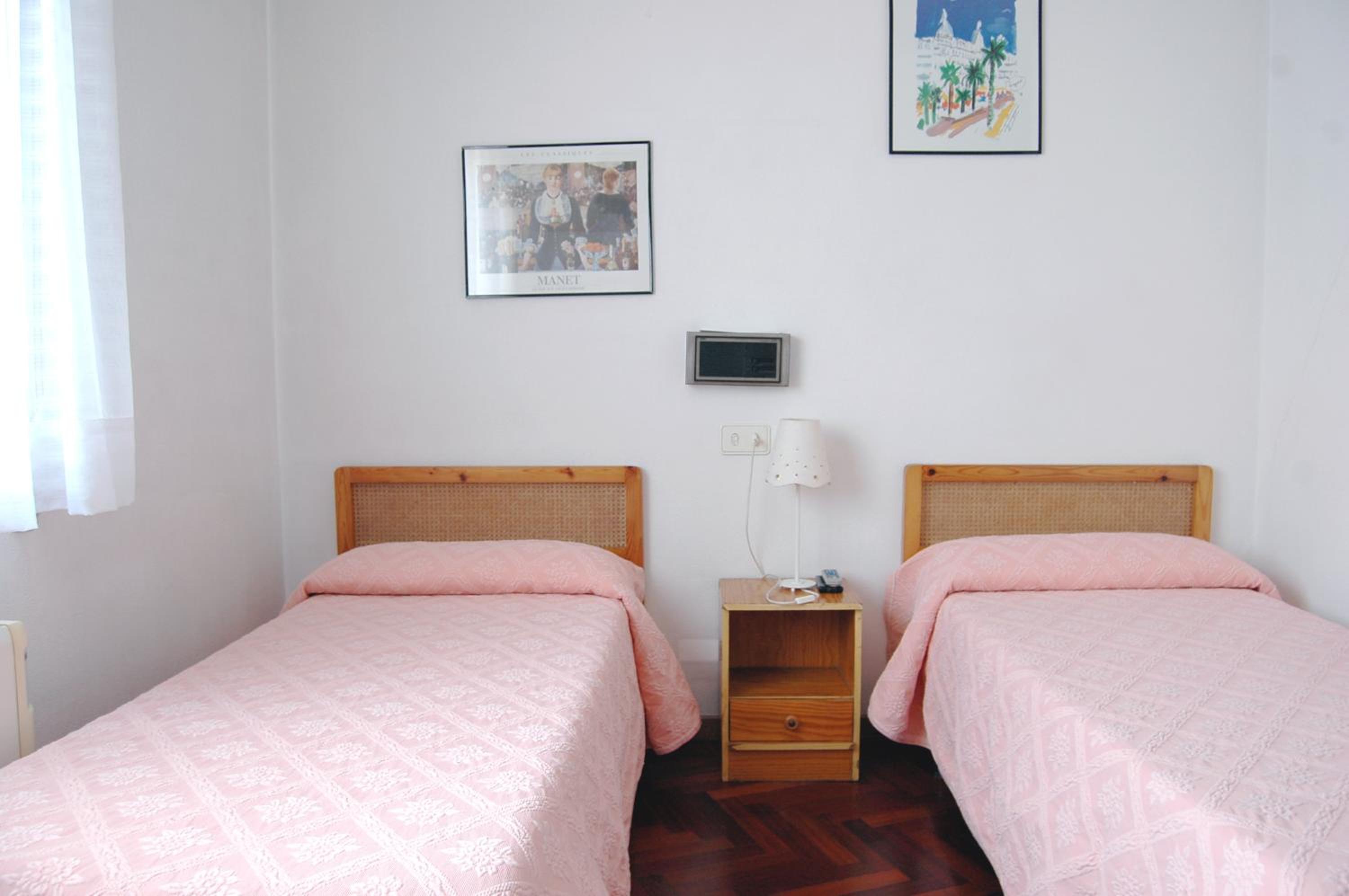 Hostal Charo II