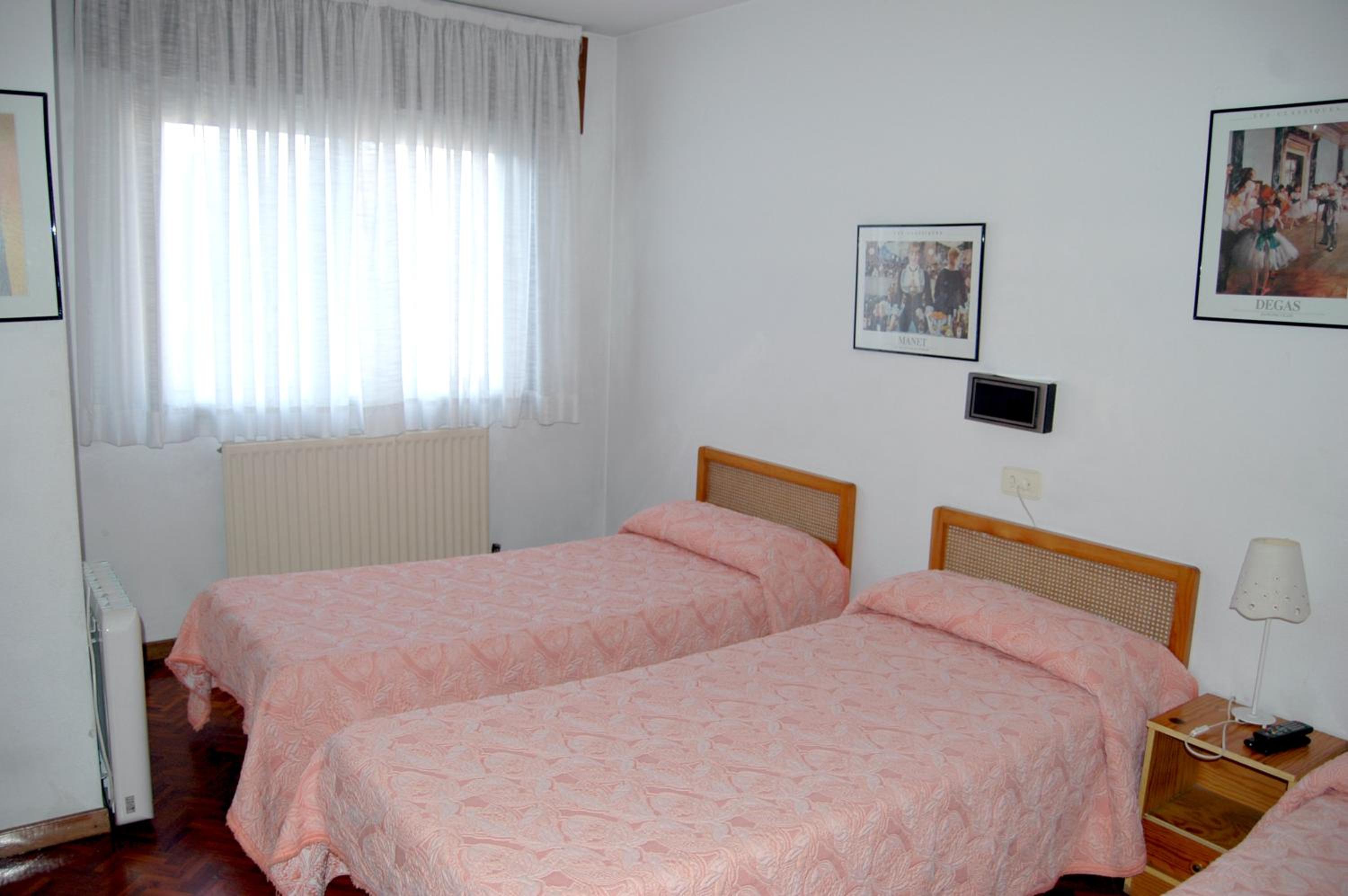 Hostal Charo II