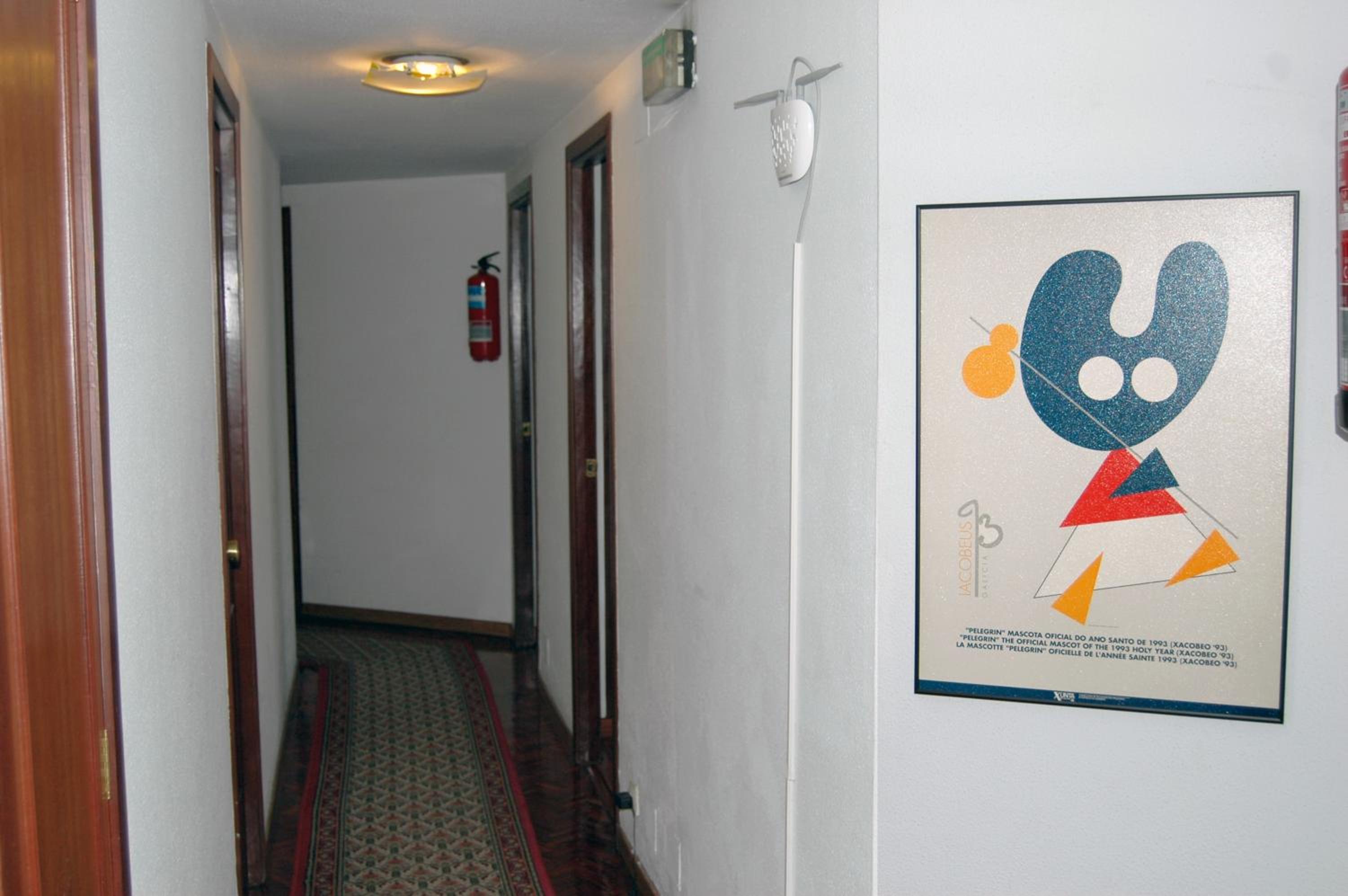 Hostal Charo II