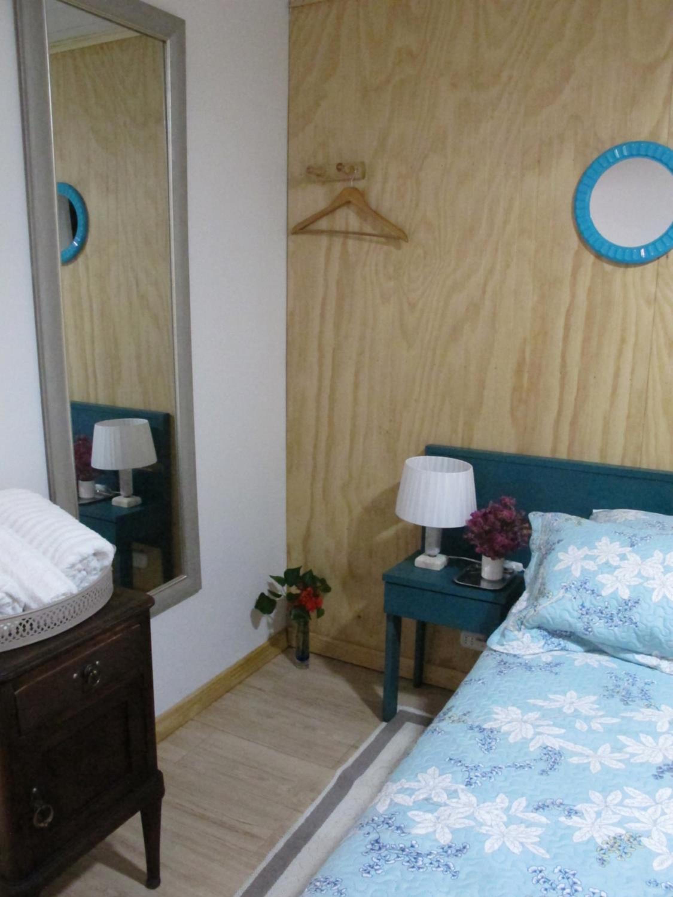 Cabañas Lemupewen Chillán 3 y 4 Factura