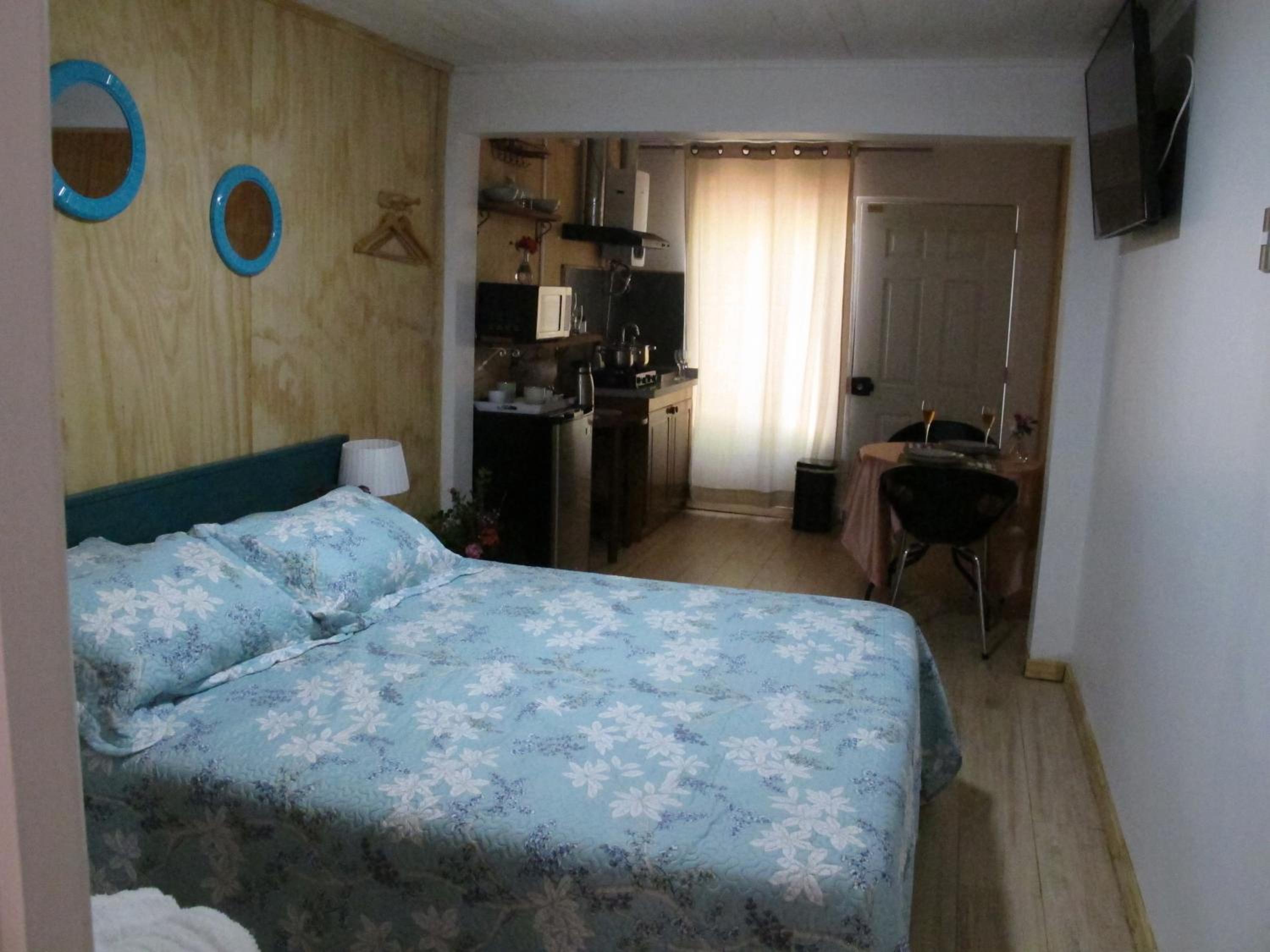 Cabañas Lemupewen Chillán 3 y 4 Factura