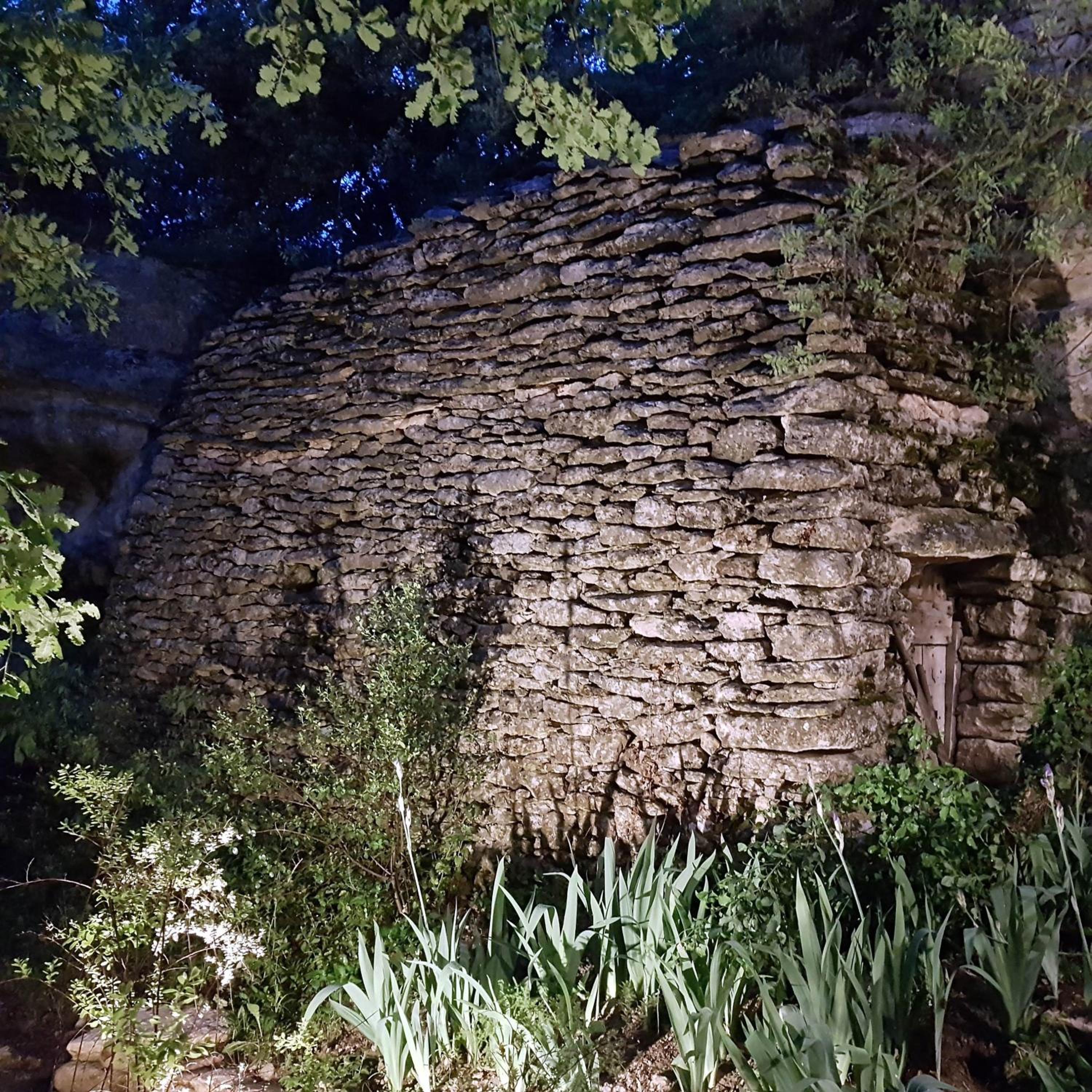 Bastide au coeur du Lubéron view 2