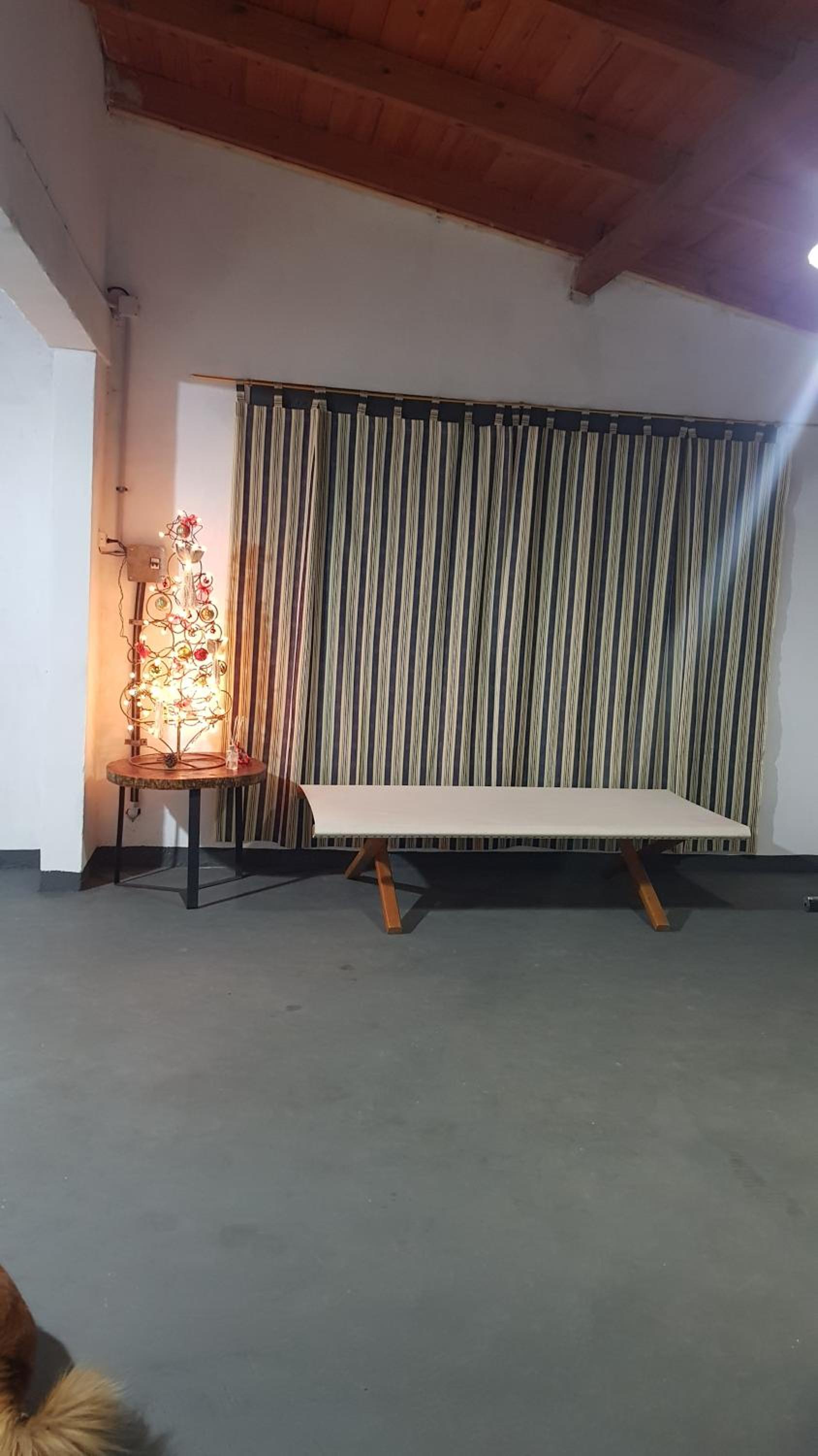 Chacra mita í