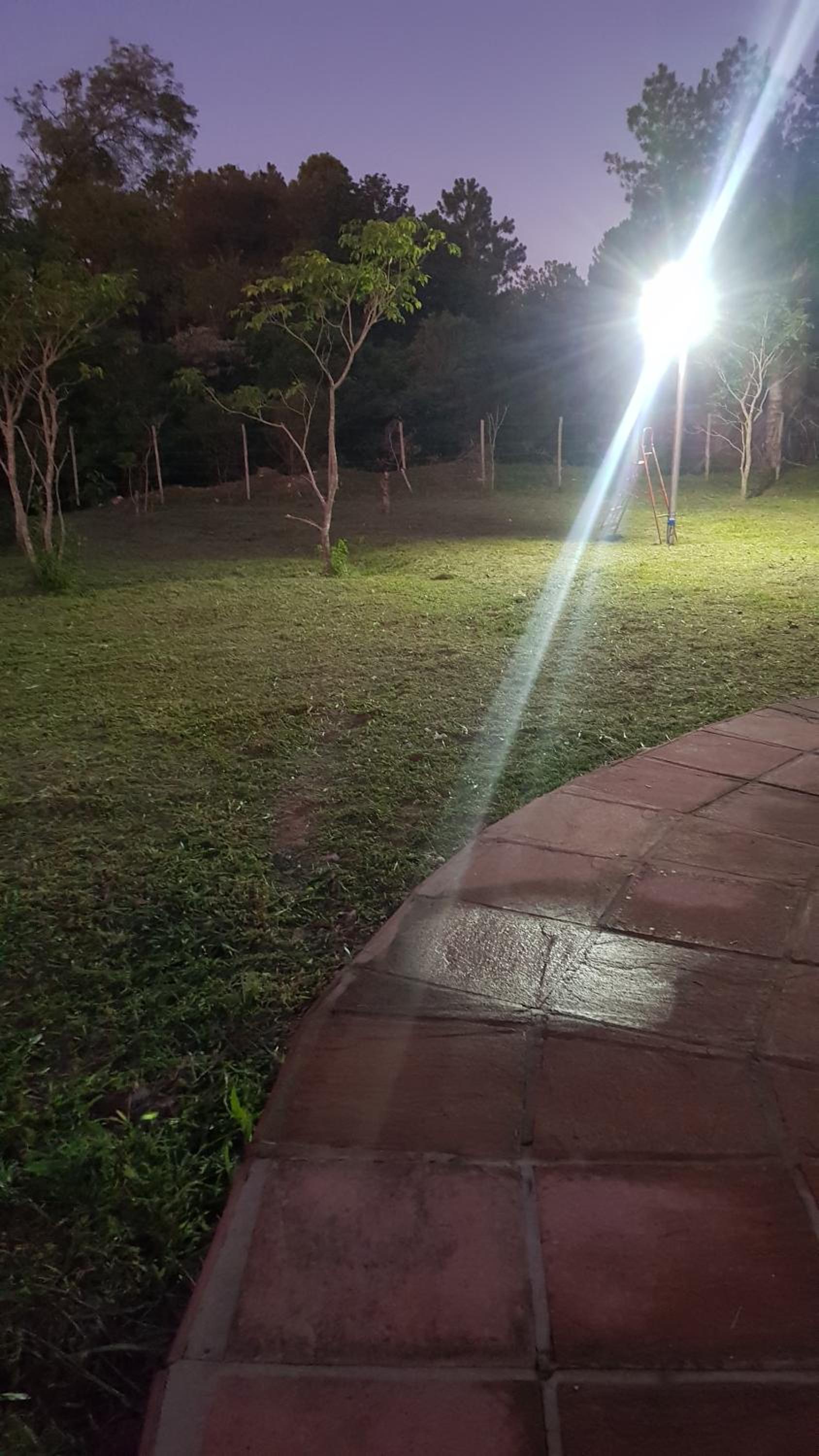 Chacra mita í